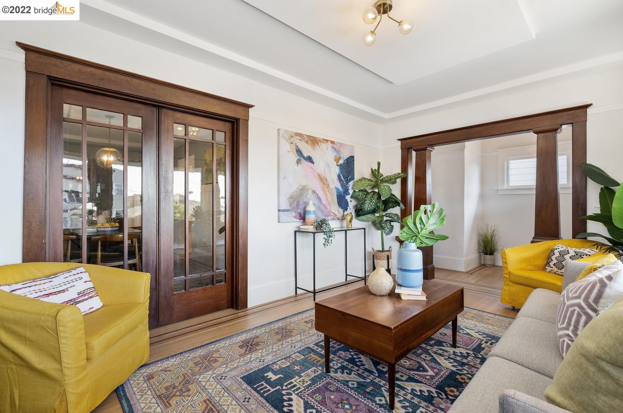 720 21 St, Oakland CA 94606-2014 exterior