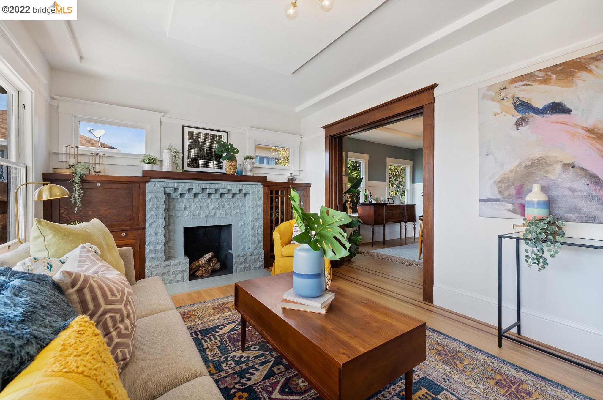 720 21 St, Oakland CA 94606-2014 exterior