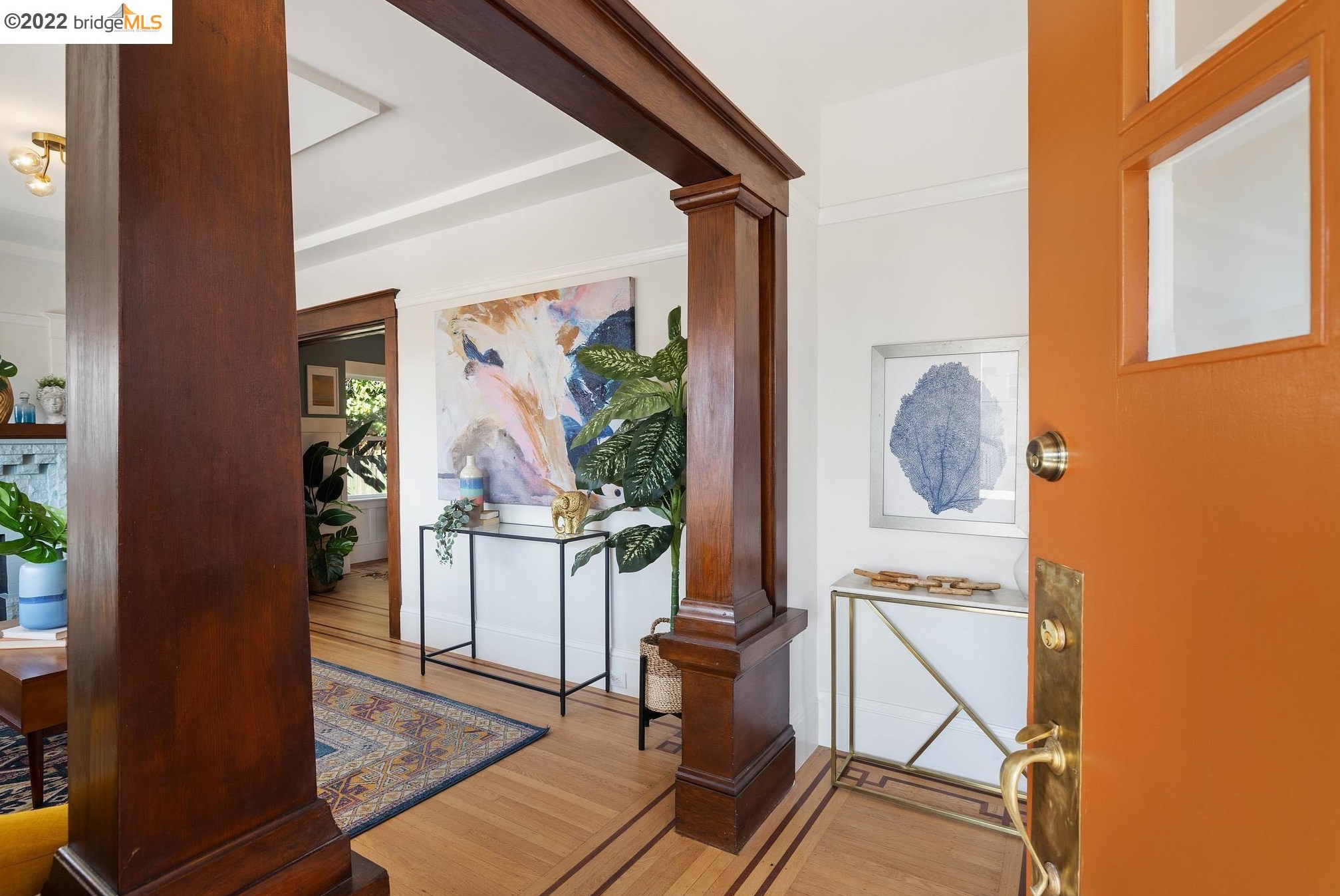 720 21 St, Oakland CA 94606-2014 exterior