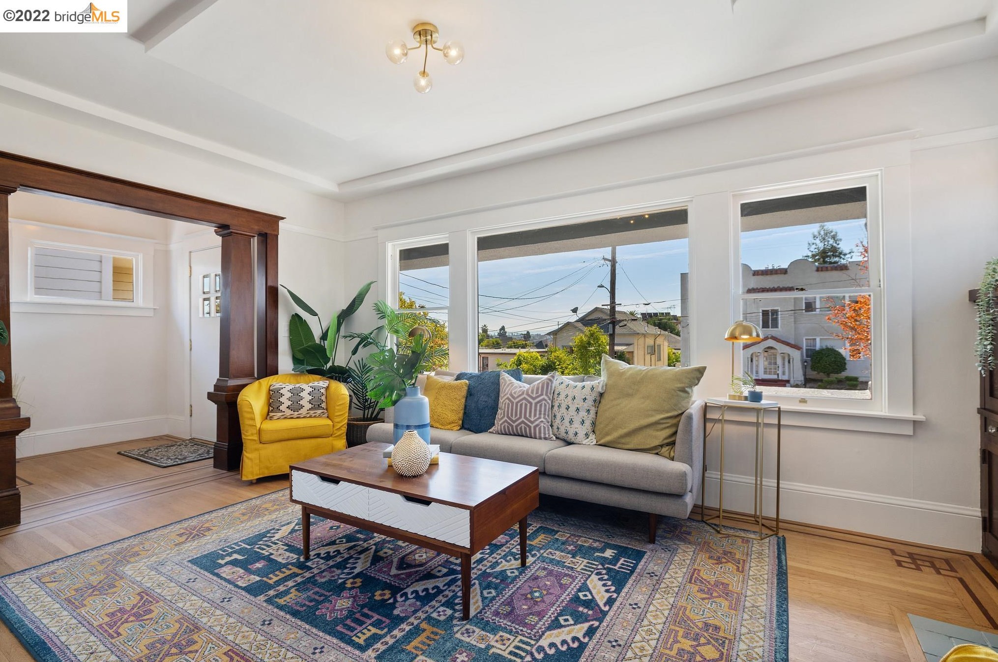 720 21 St, Oakland CA 94606-2014 exterior