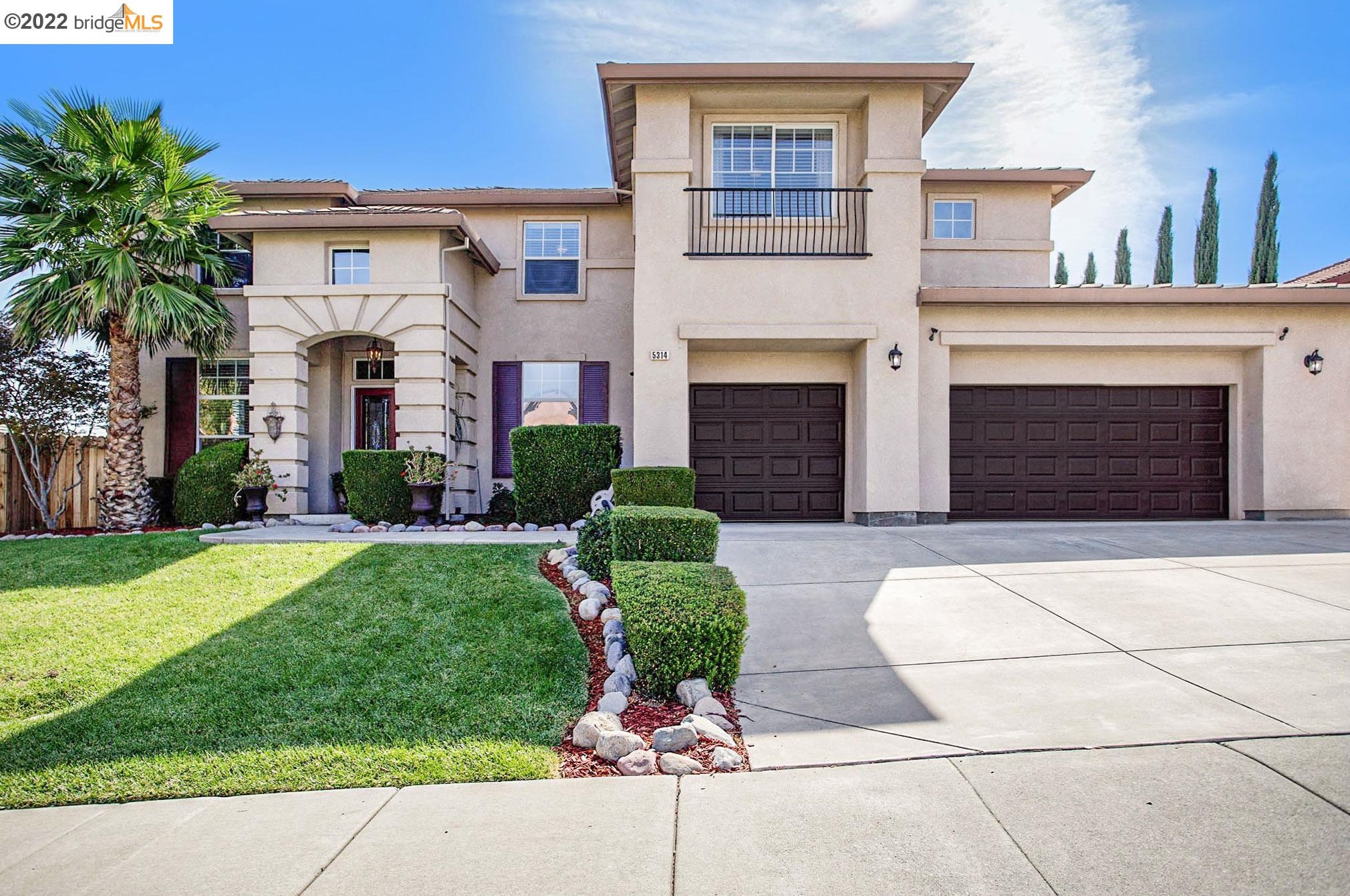 5314 Judsonville Dr, Antioch, CA 94531-8588