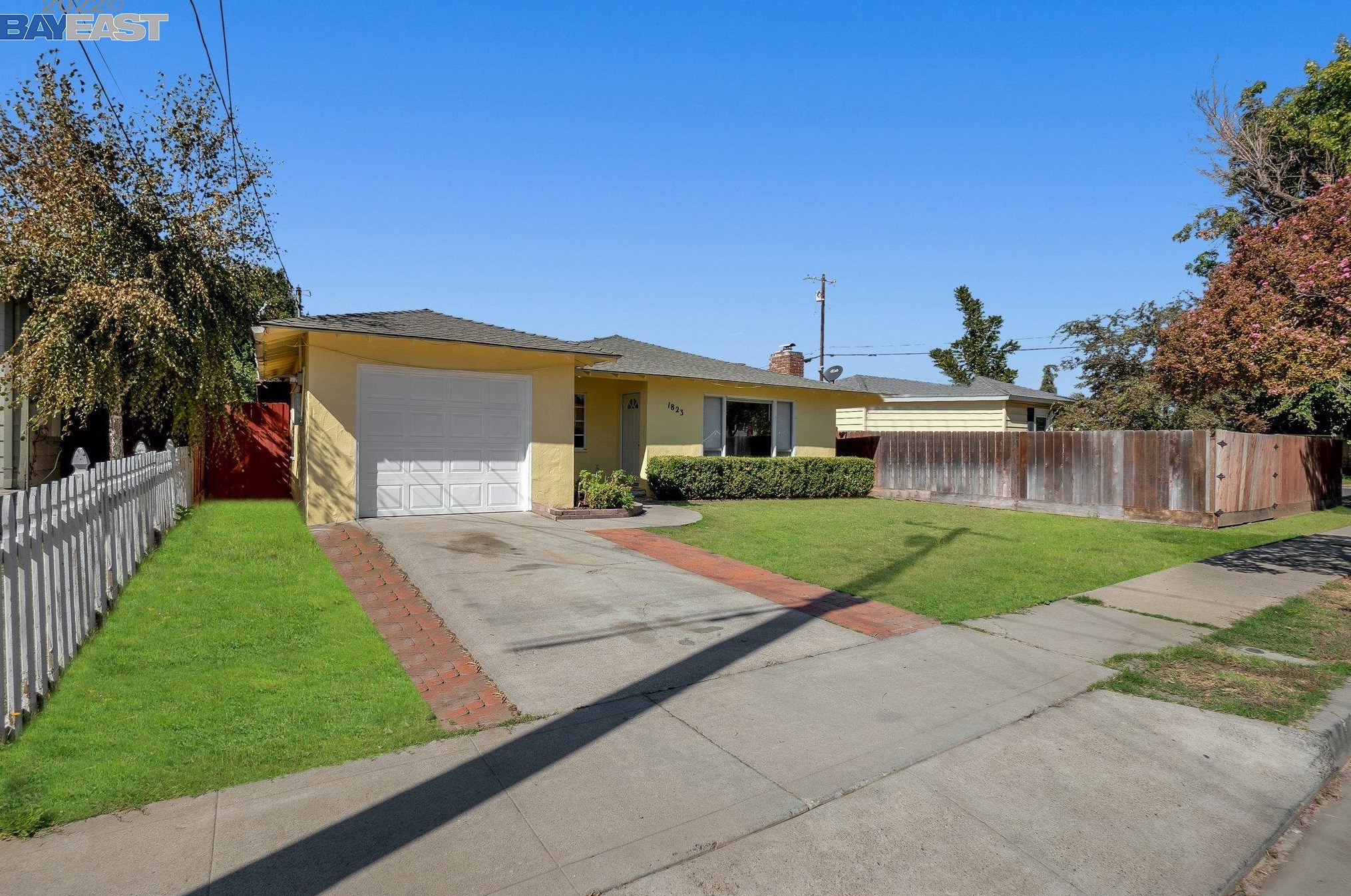 1823 Wall St, Tracy, CA 95376