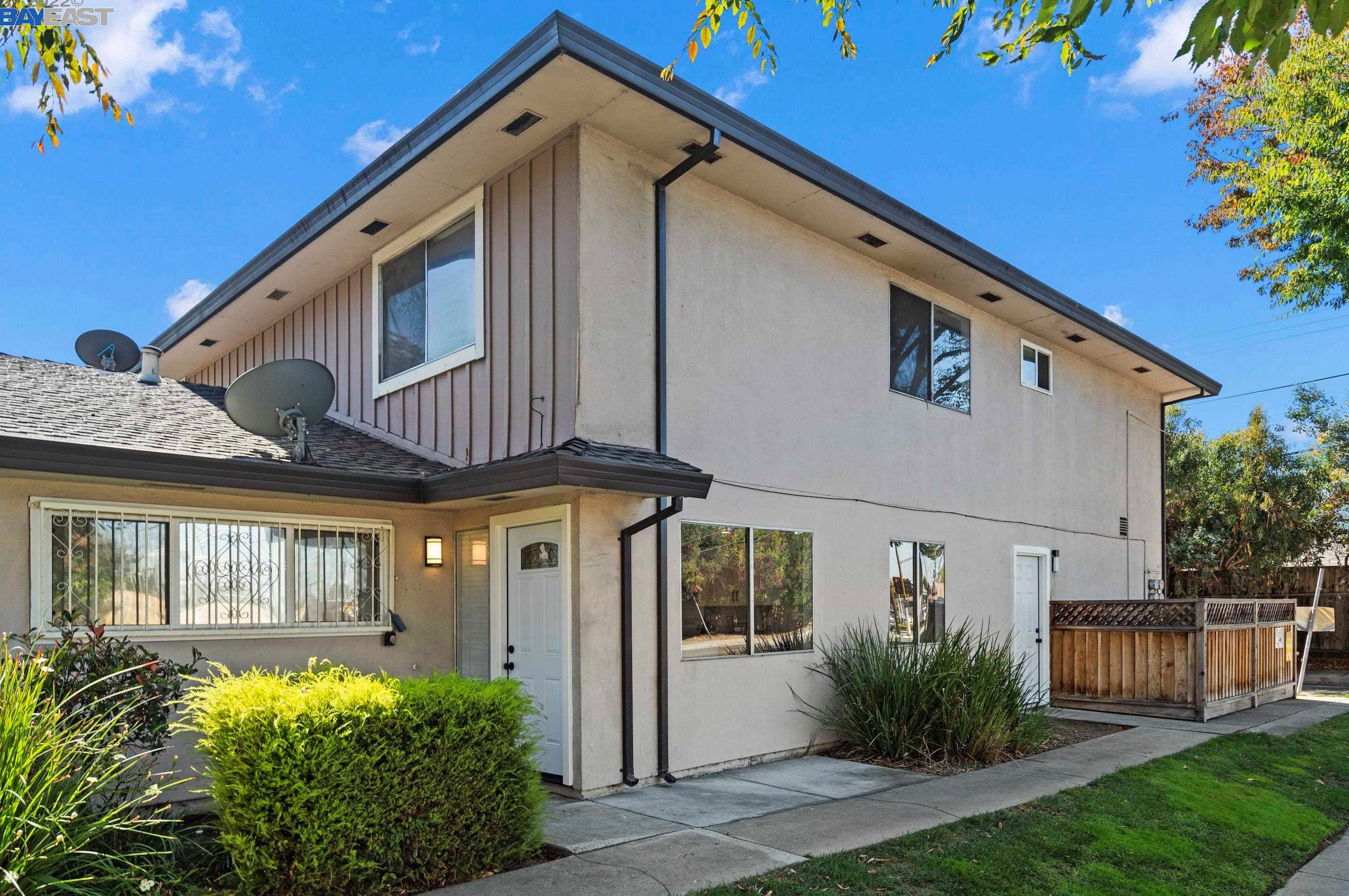 4607 Capay Dr #3, San Jose, CA 95118