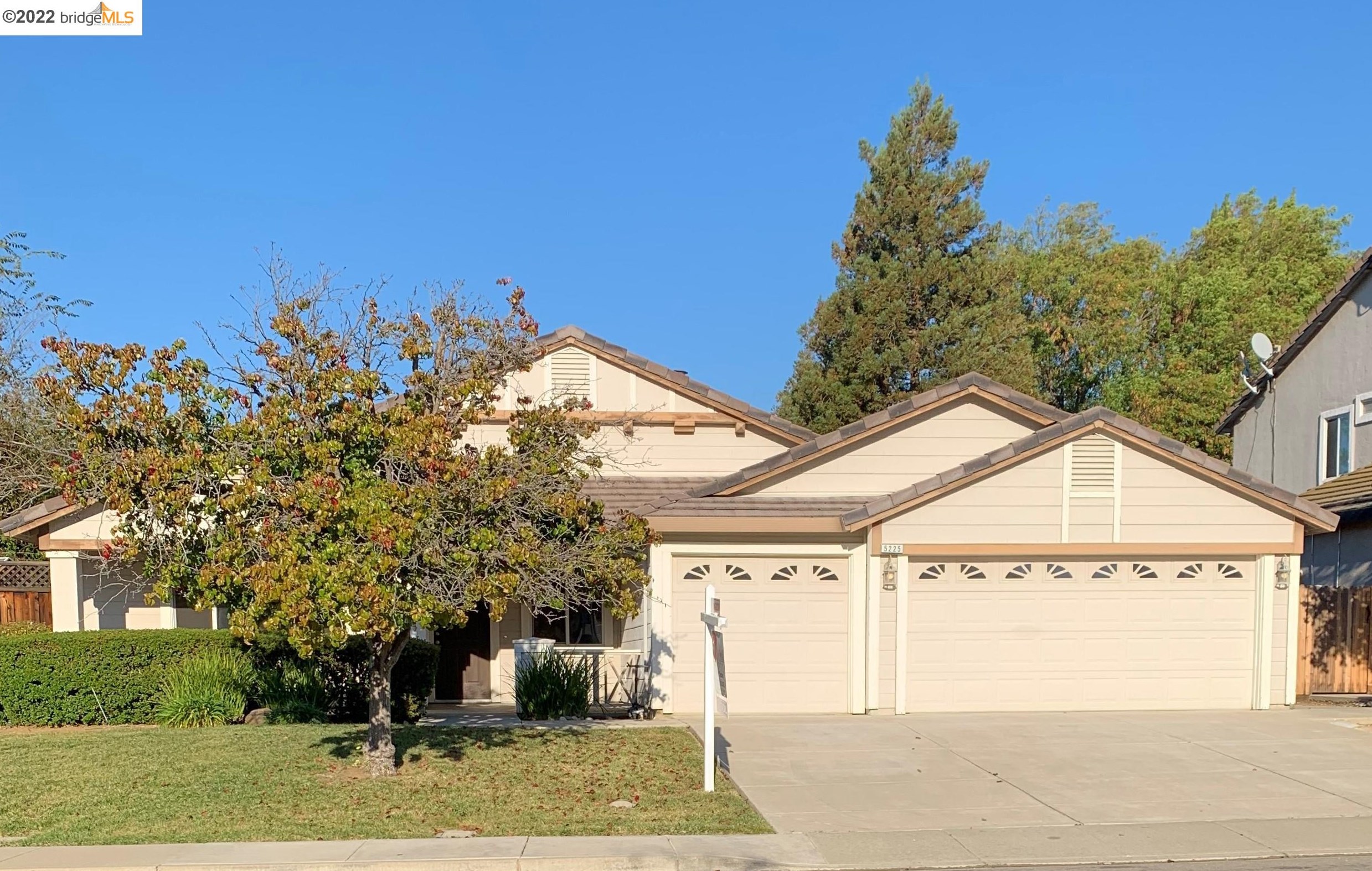5225 Feather Way, Antioch, CA 94531-9025