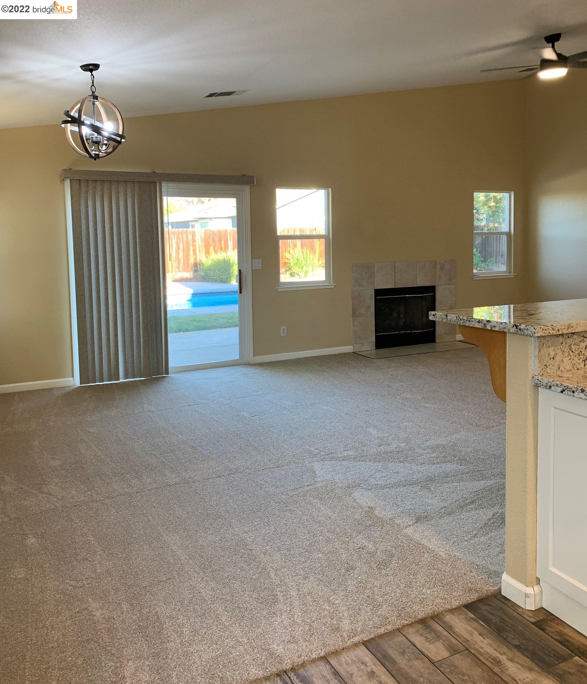 5225 Feather Way, Antioch CA  94531-9025 exterior