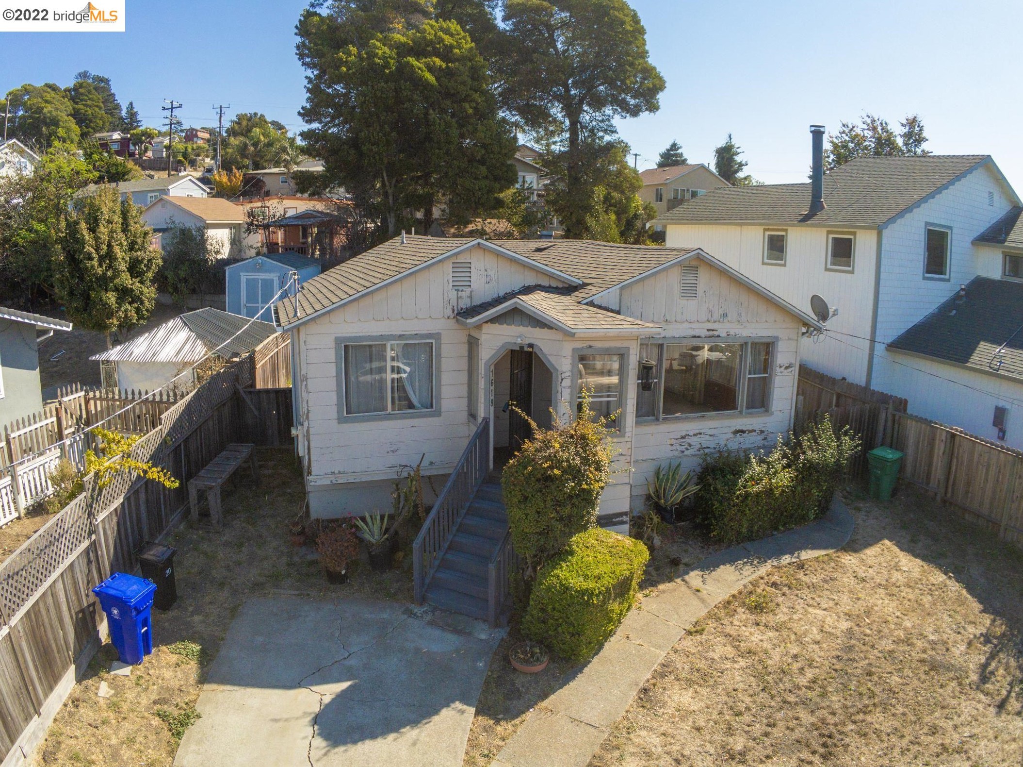 1618 Bayo Vista Ave, Richmond, CA 94806-4111