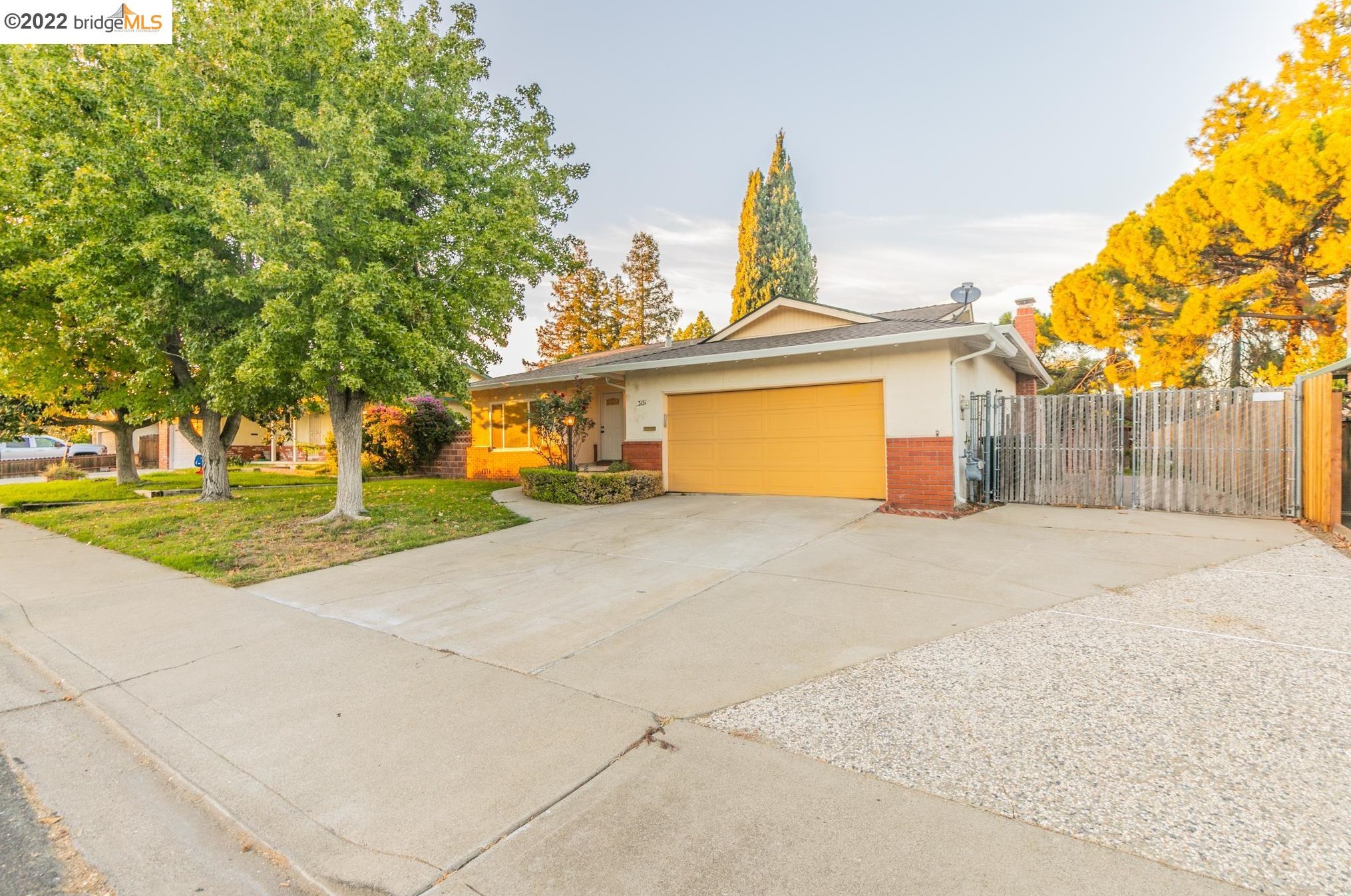 3151 Ponderosa Way, Antioch, CA 94509-5308
