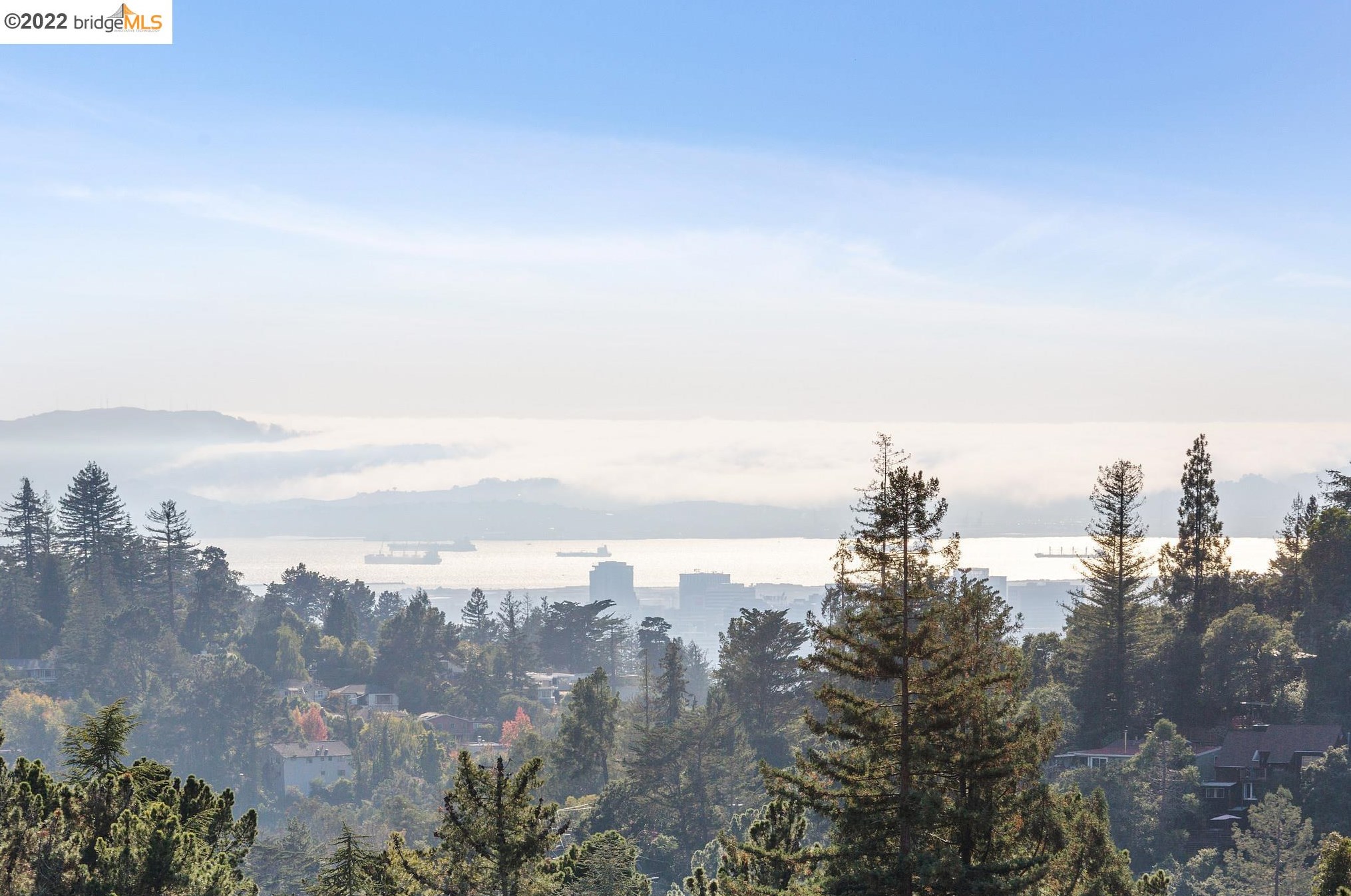 24 Westwood Ct, Oakland, CA 94611-2125