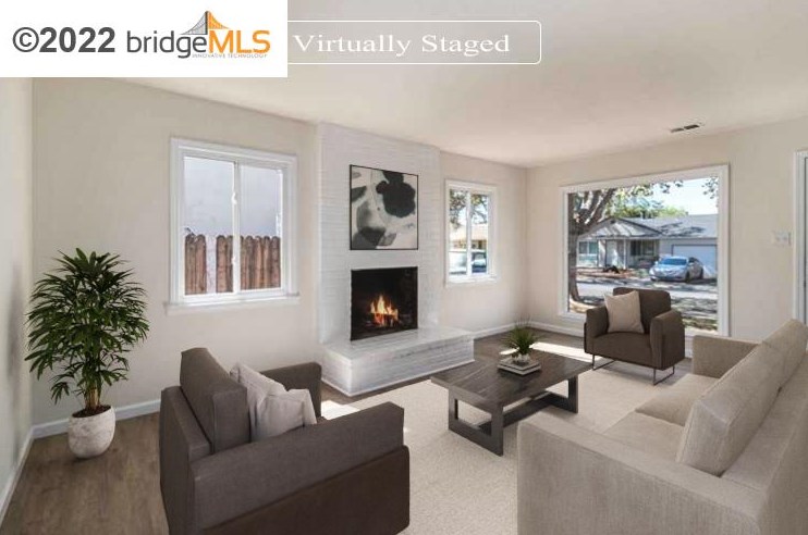 876 Beechwood Ave, Vallejo, CA 94591-5617