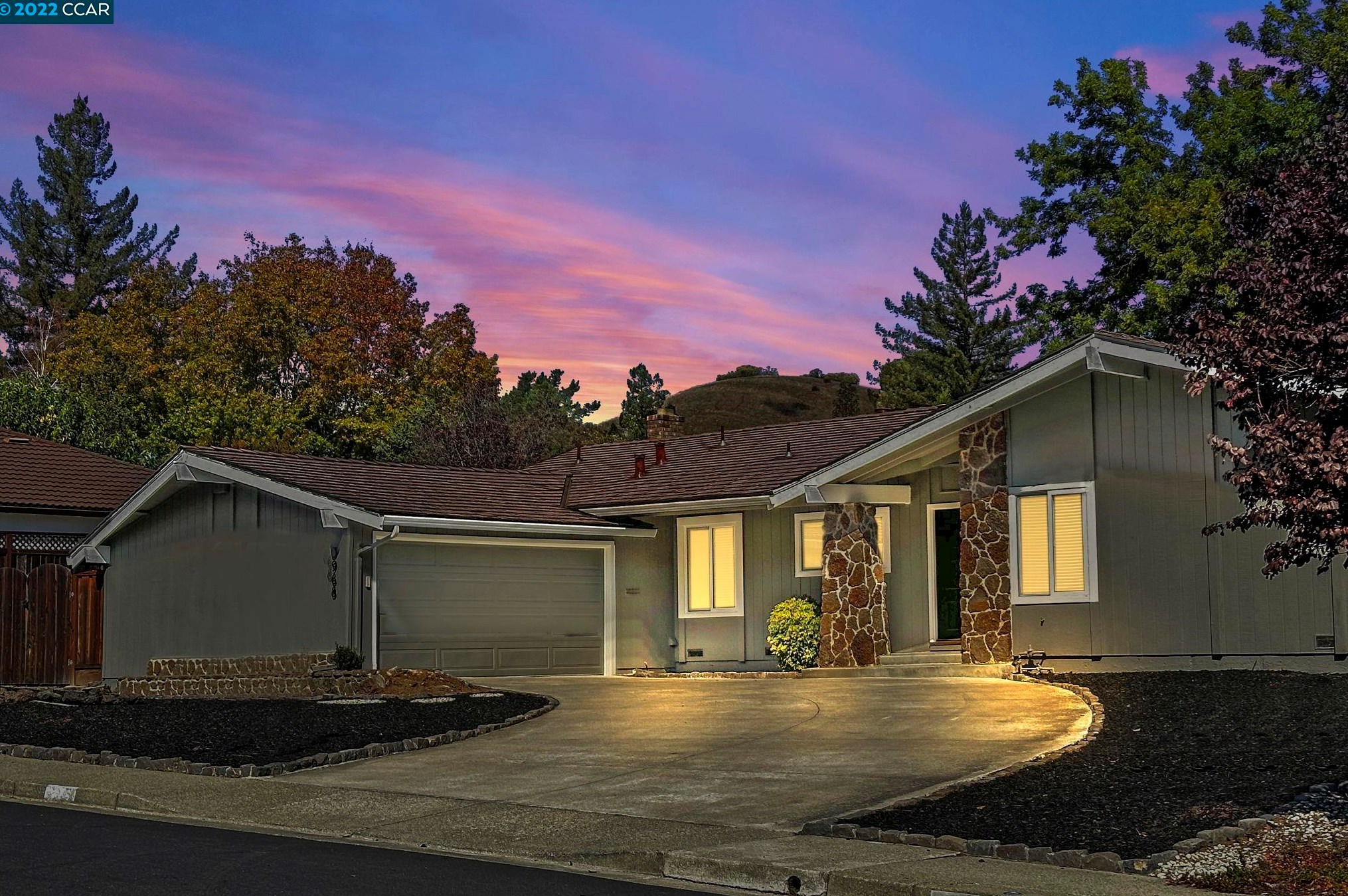 3968 Paseo Grande, Moraga, CA 94556-1559