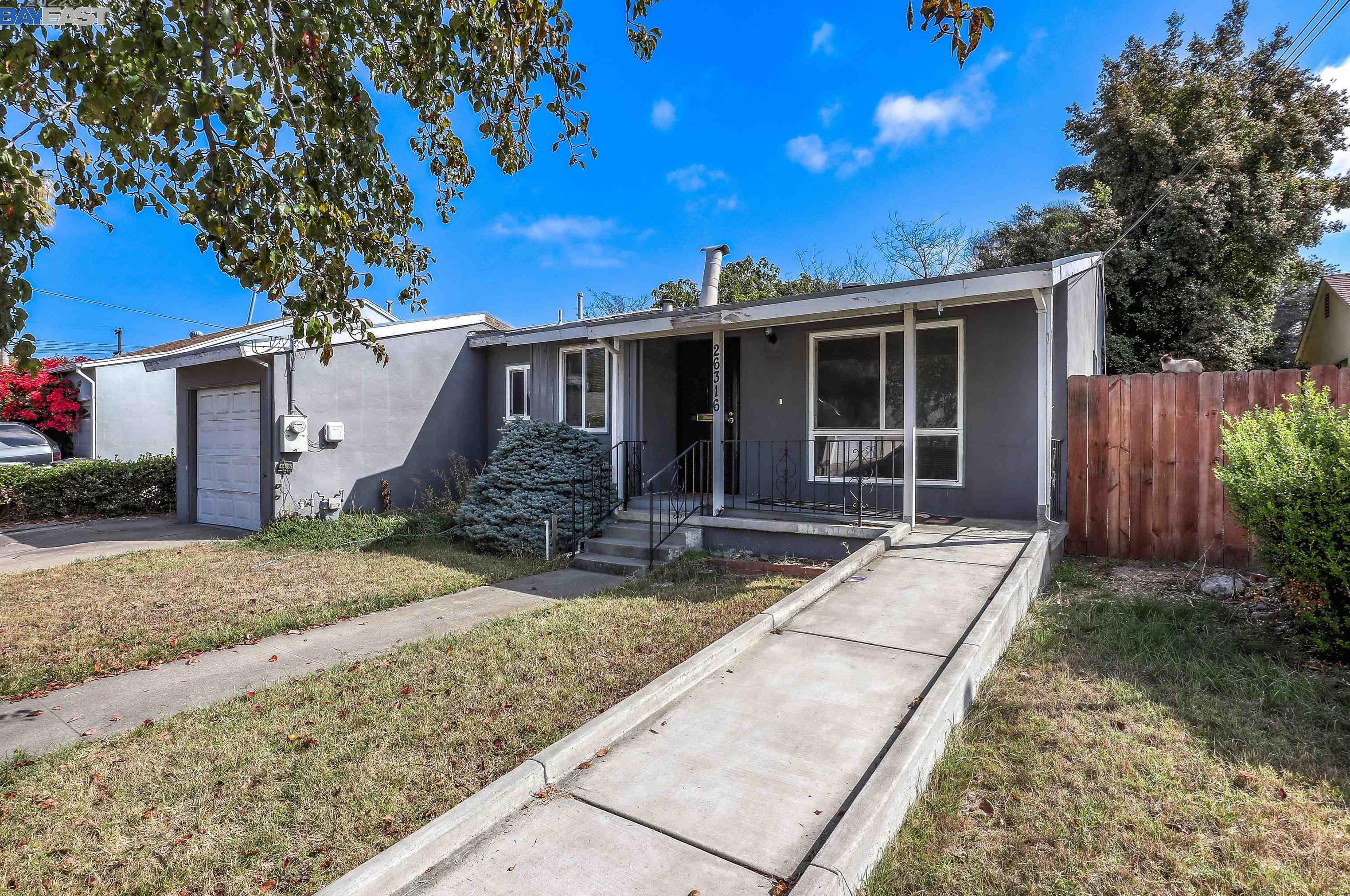 26316 Regal Ave, Hayward, CA 94544