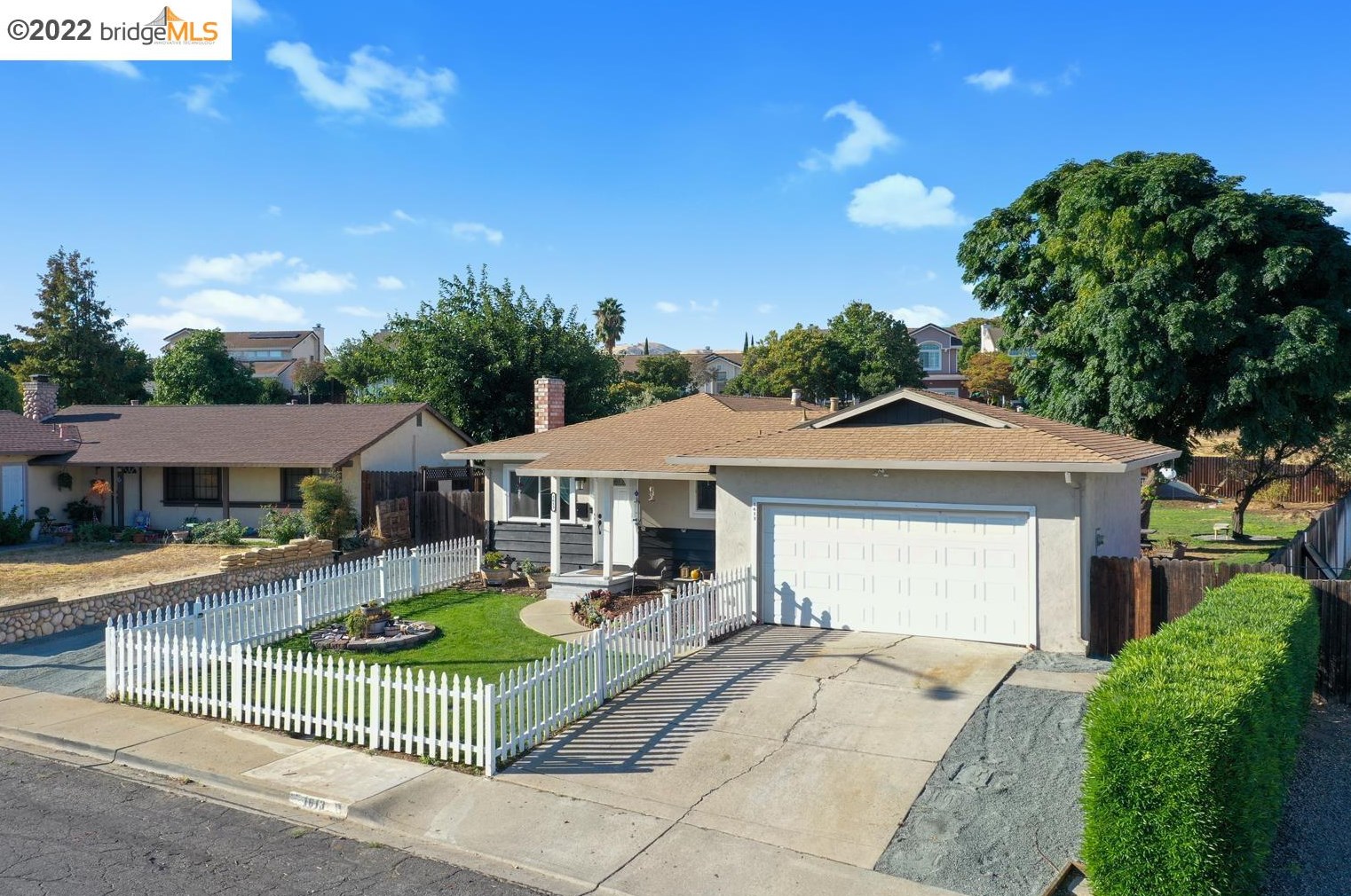 1613 San Jose Dr, Antioch, CA 94509-4640