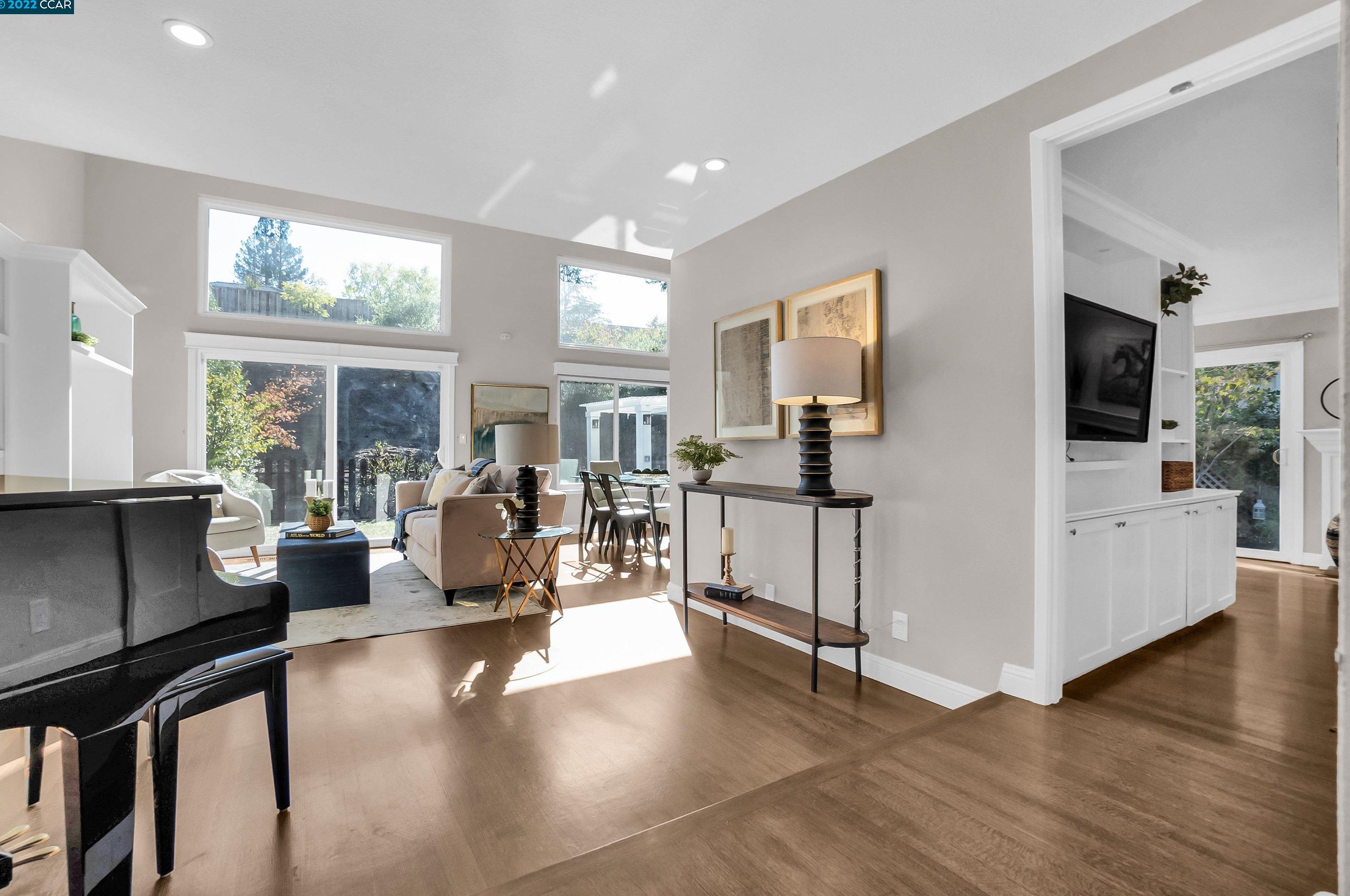 2251 Gladwin Dr, Walnut Creek, CA 94596-6332