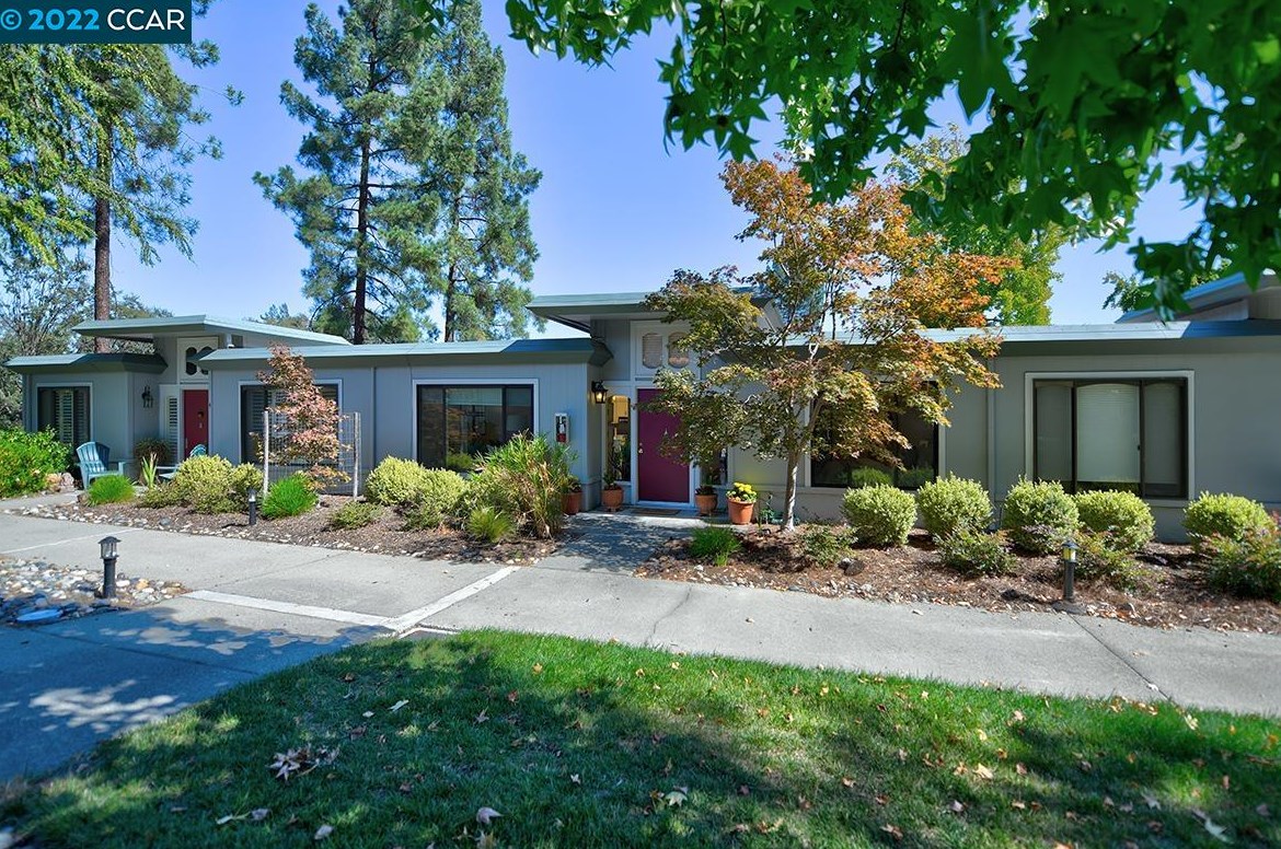 1133 Golden Rain Rd, Walnut Creek, CA 94595-2413