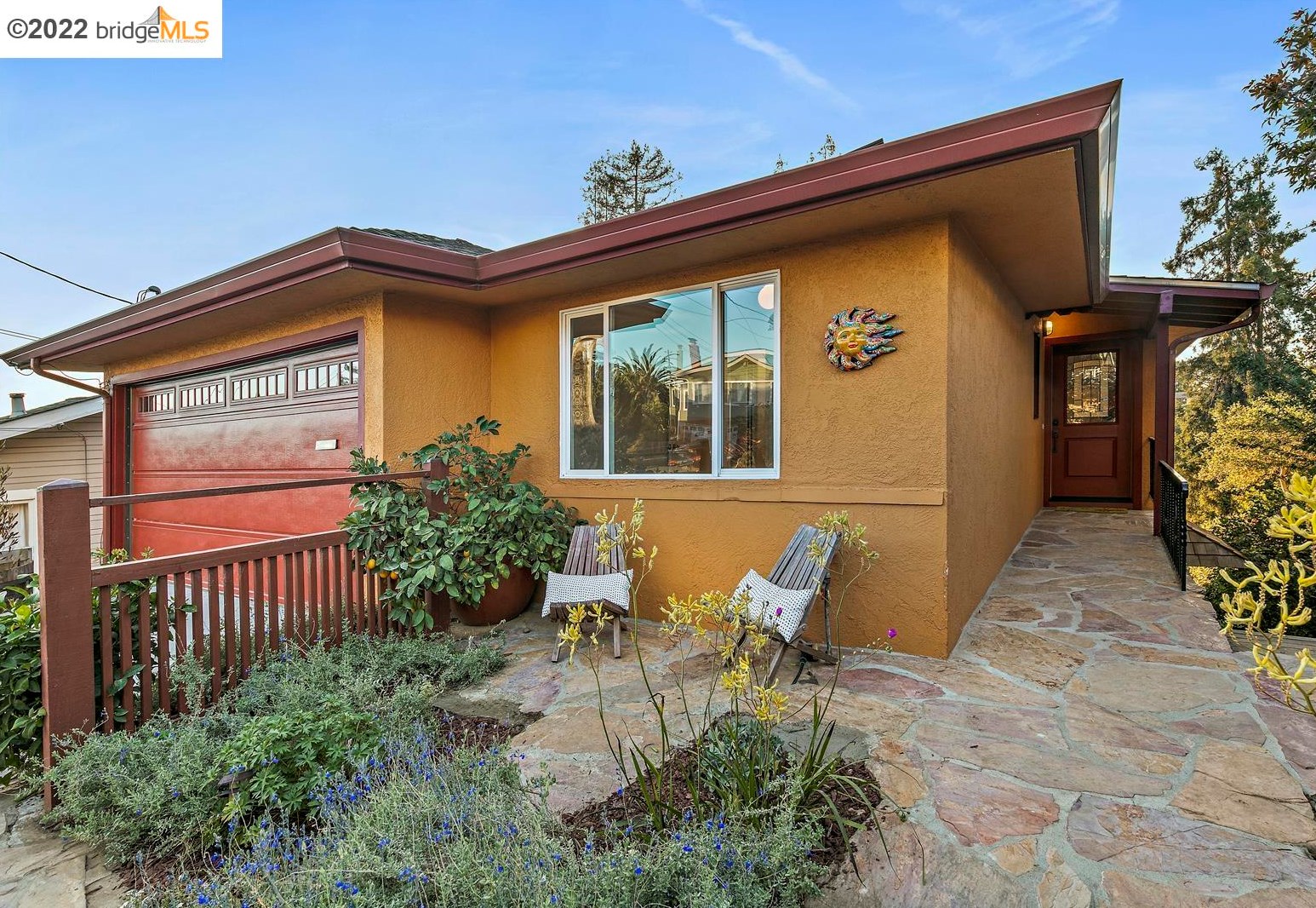 4127 Norton Ave, Oakland, CA 94602-4015