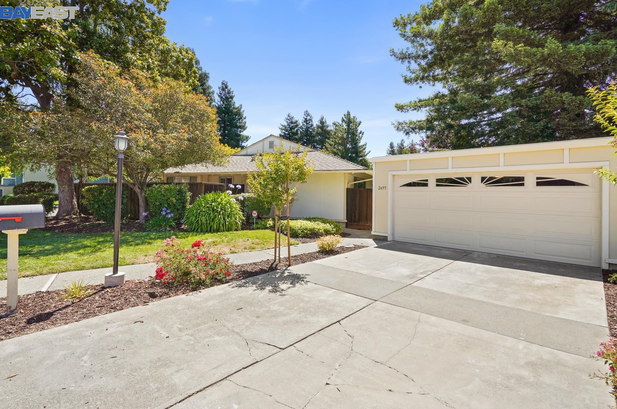 2695 Shadow Mountain Dr, San Ramon, CA 94583