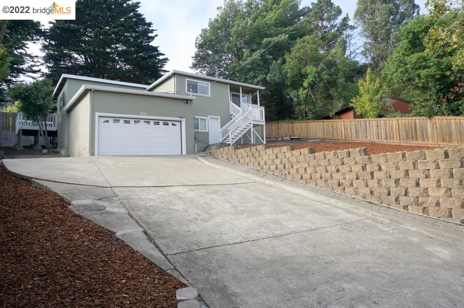 3923 La Cresenta Rd, Richmond, CA 94803-2919