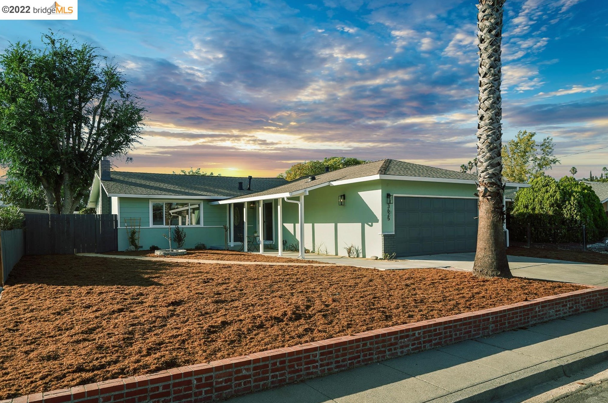 3625 Thunderbird Ct, Concord, CA 94520