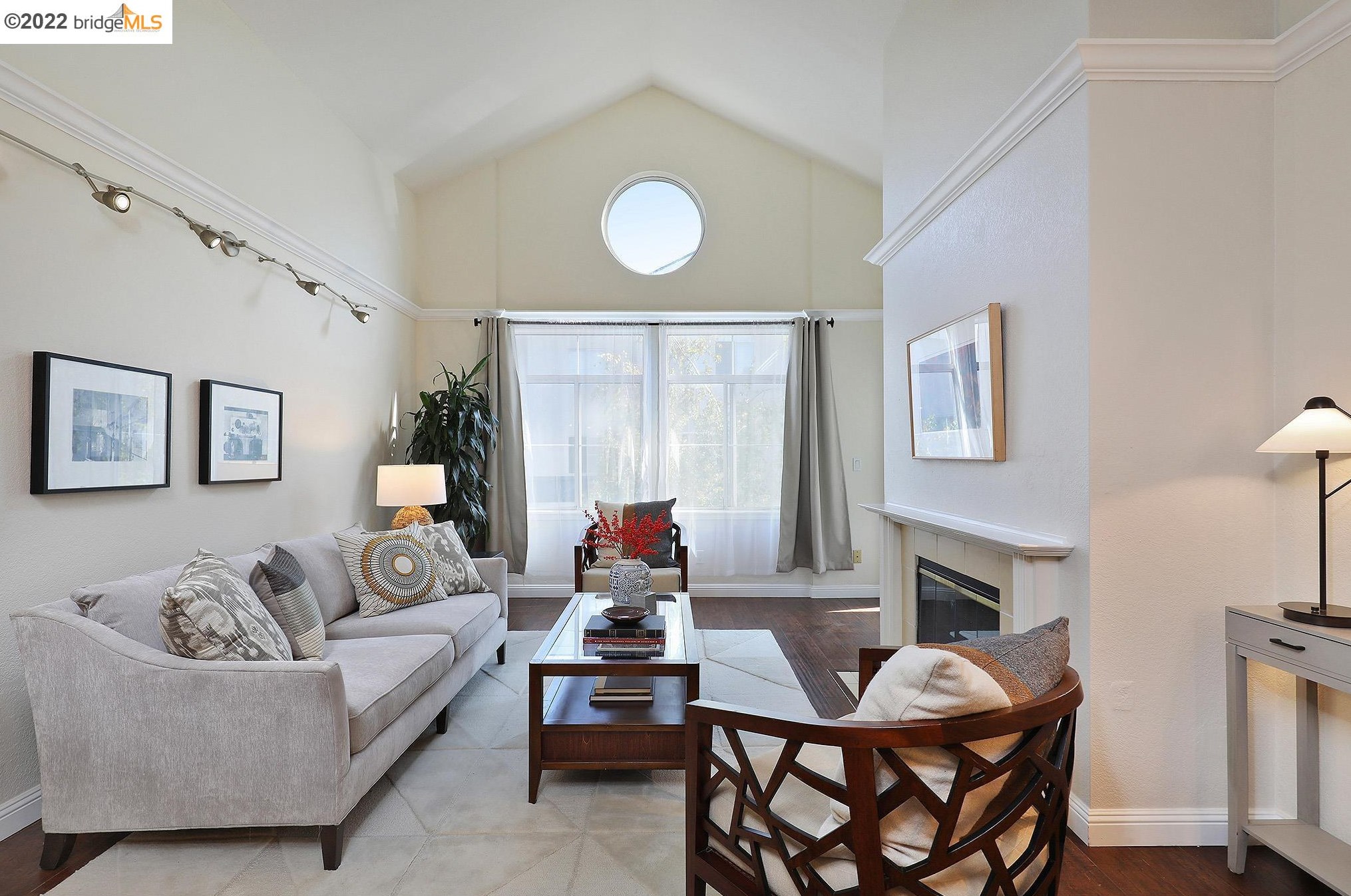 535 Pierce #1304, Berkeley, CA 94706