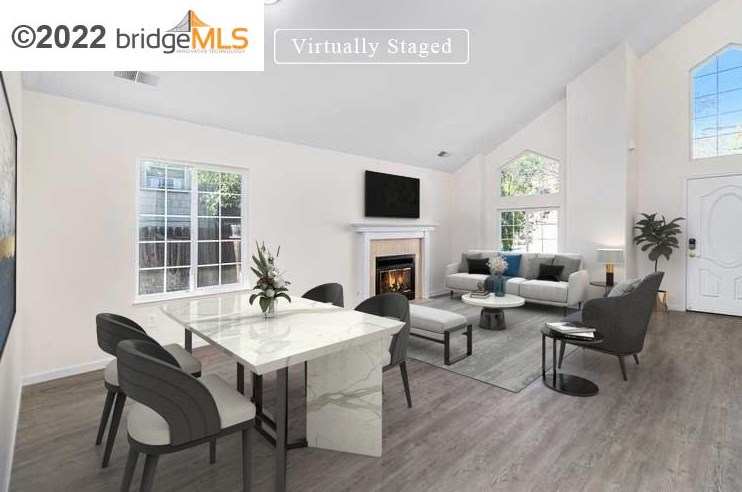 1233 Locust Dr, Vallejo, CA 94591-4310