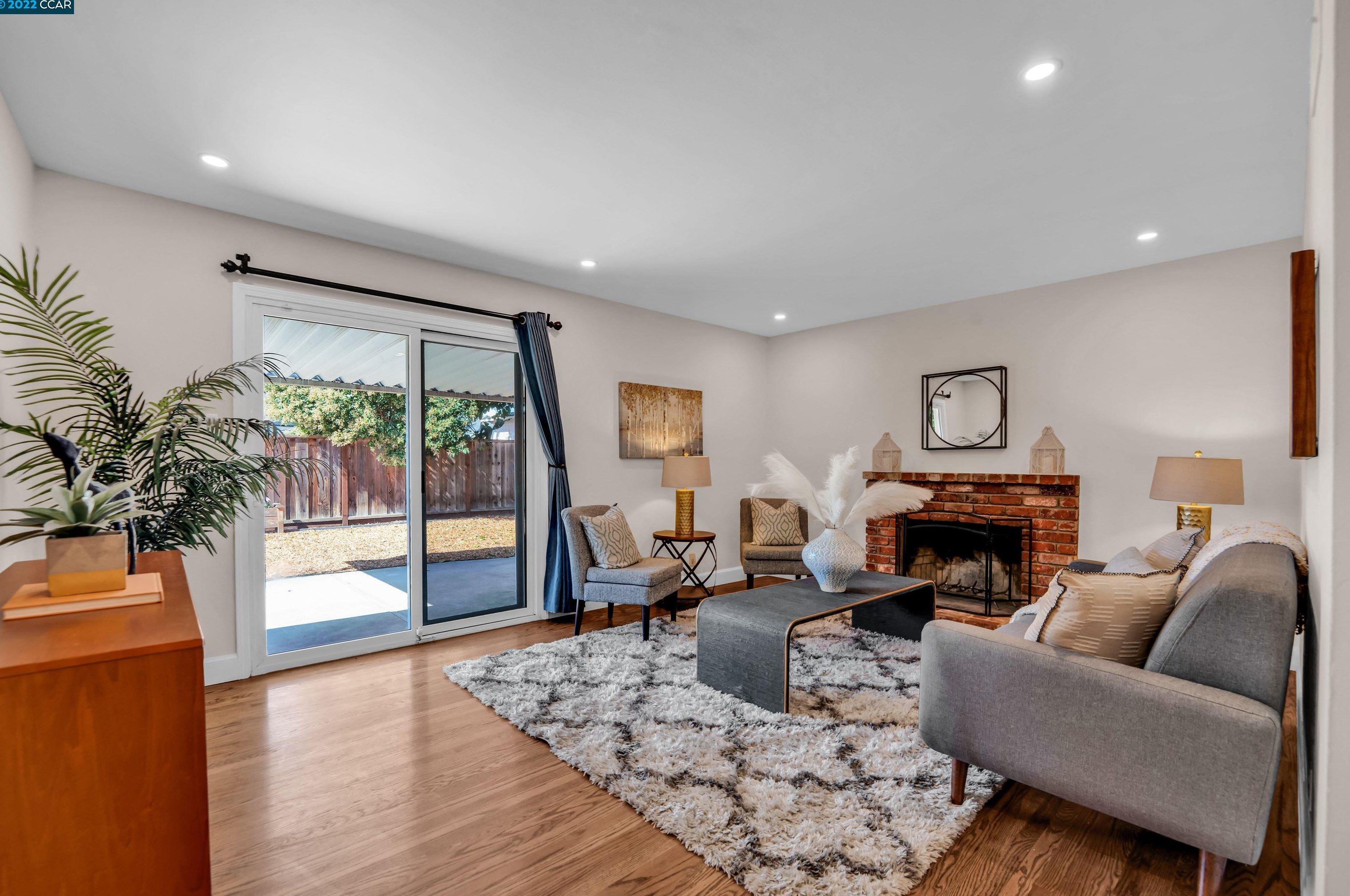 3539 Cardinal Dr, Concord, CA 94520-1501