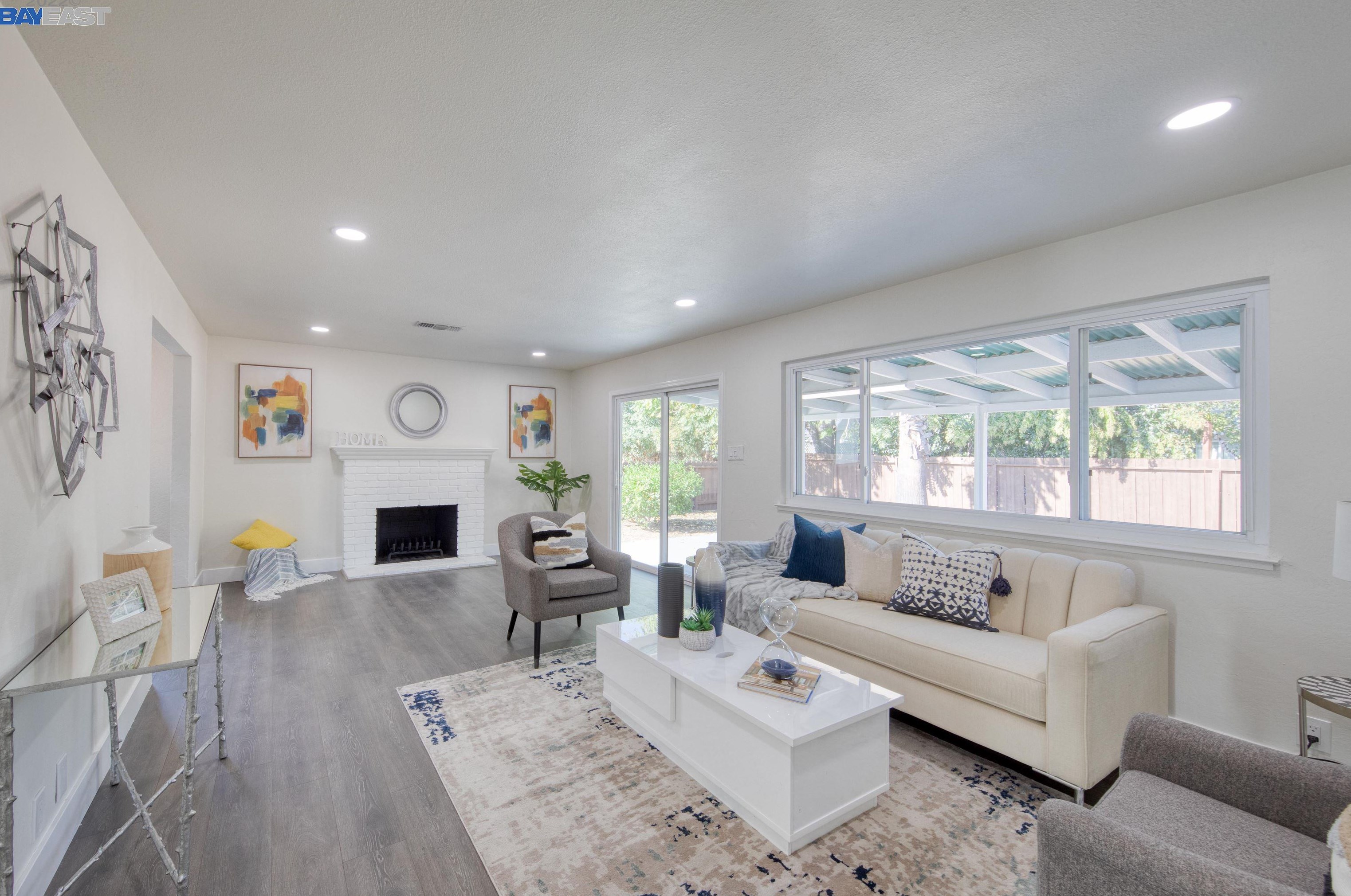 5013 Sutherland Dr, Concord, CA 94521