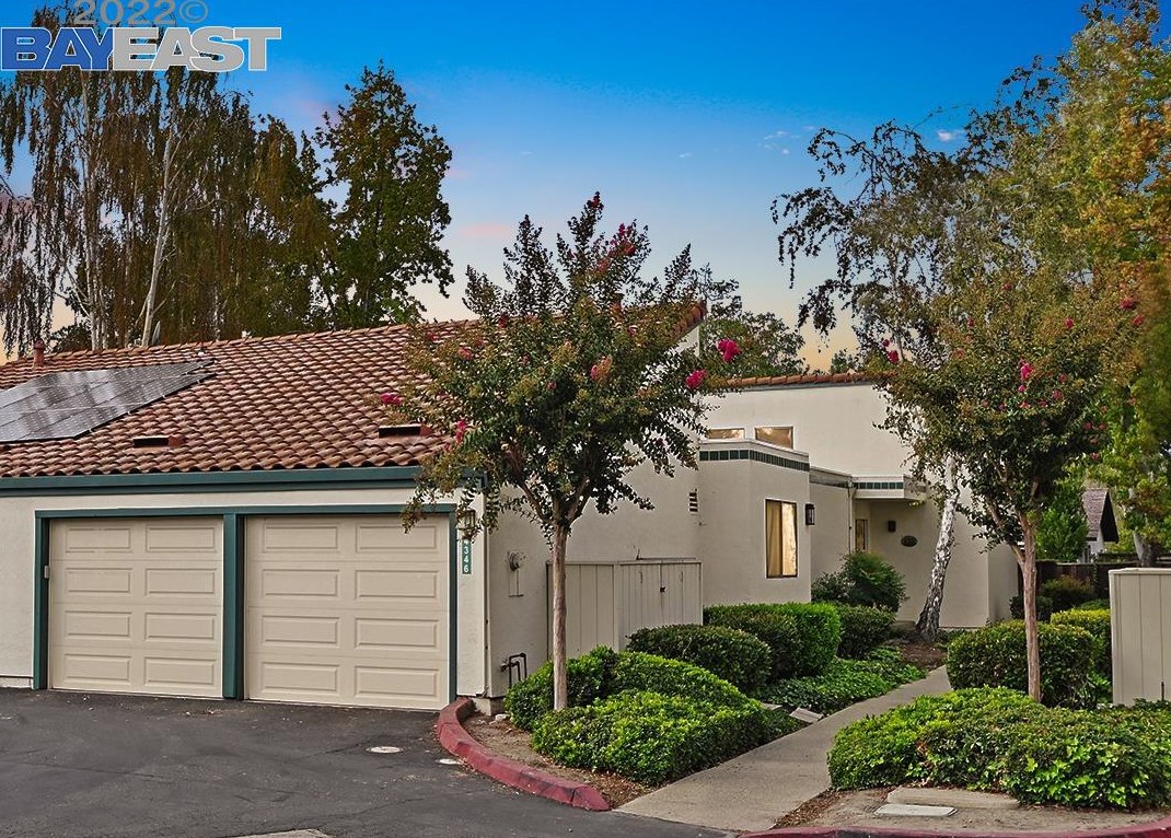 4346 Valley Ave #c9, Pleasanton, CA 94566