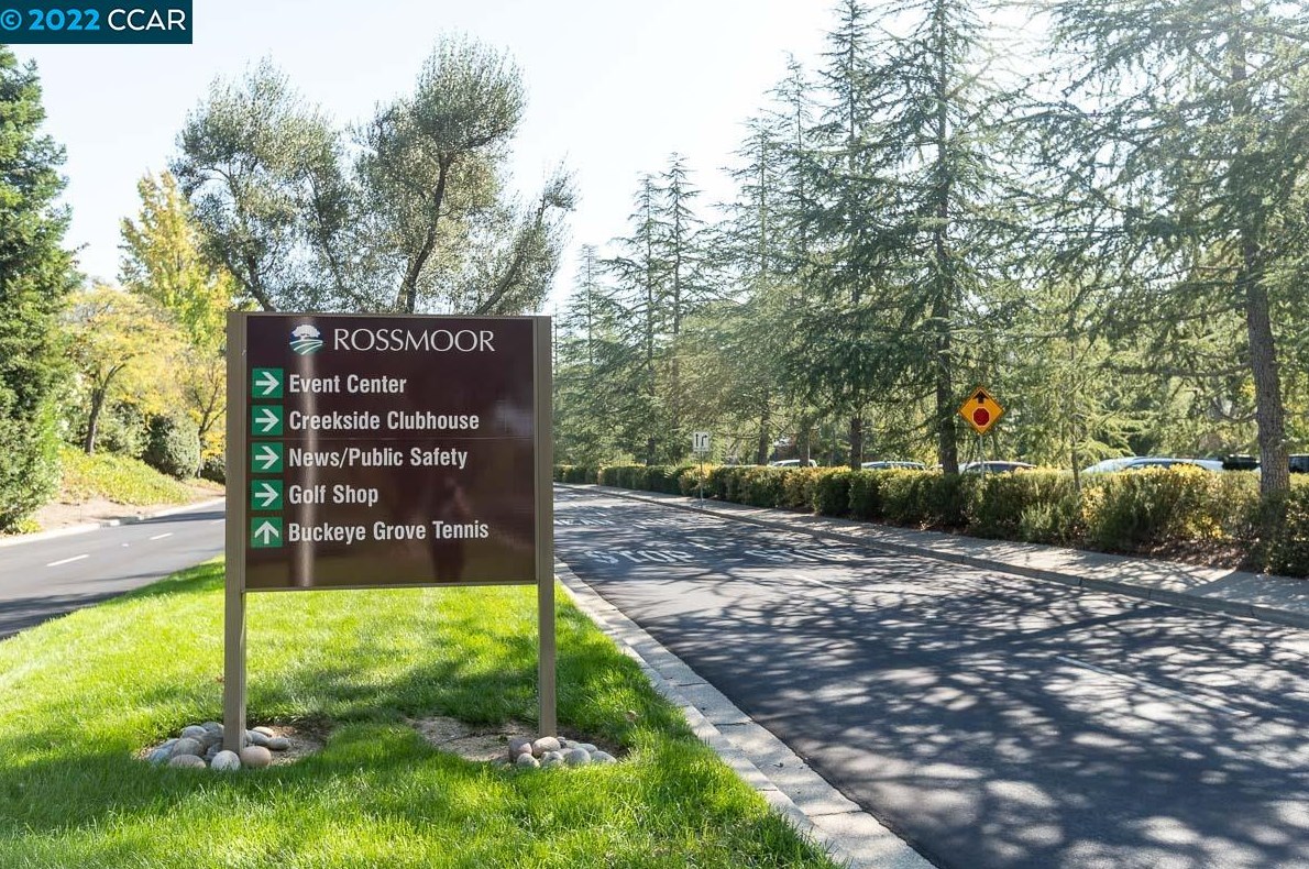 1840 Tice Creek Dr, Walnut Creek CA  94595-2400 exterior