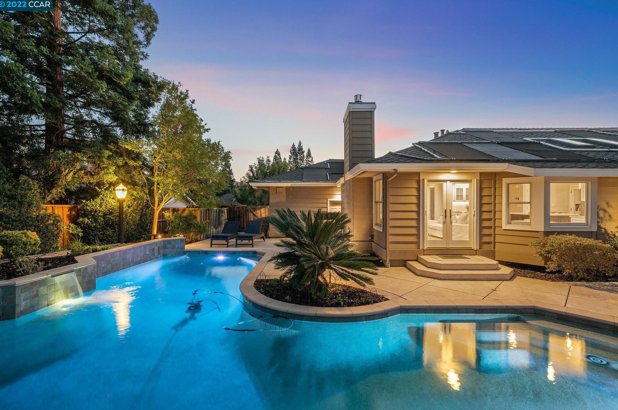 1806 Chaparro Ct, Walnut Creek, CA 94596-6100
