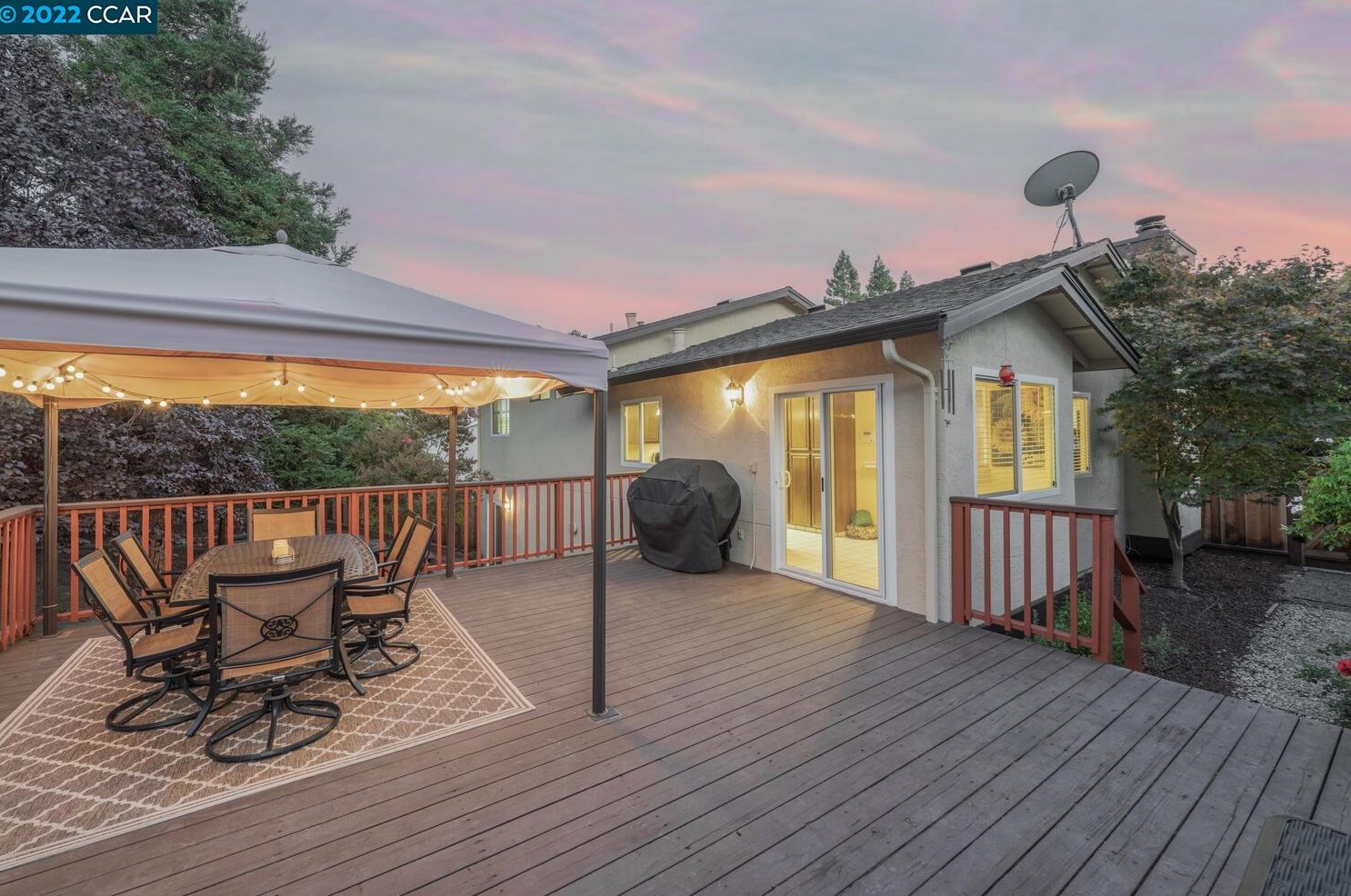 2315 Holly View Dr, Pacheco, CA 94553