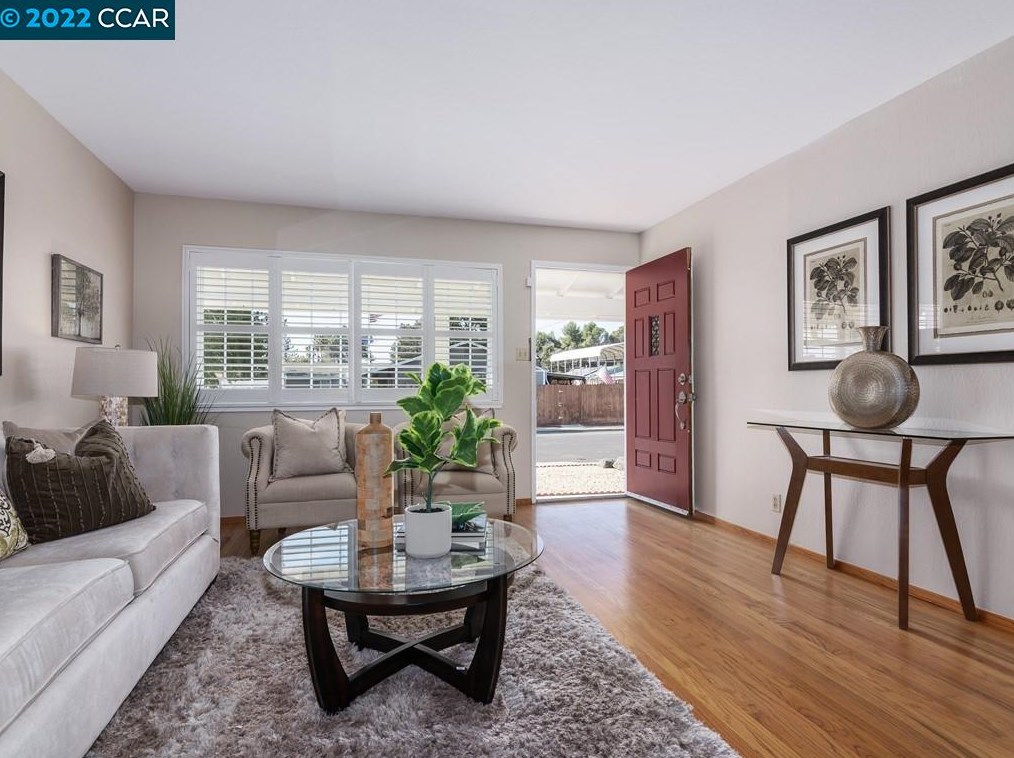 3611 Vancouver Way, Concord, CA 94520