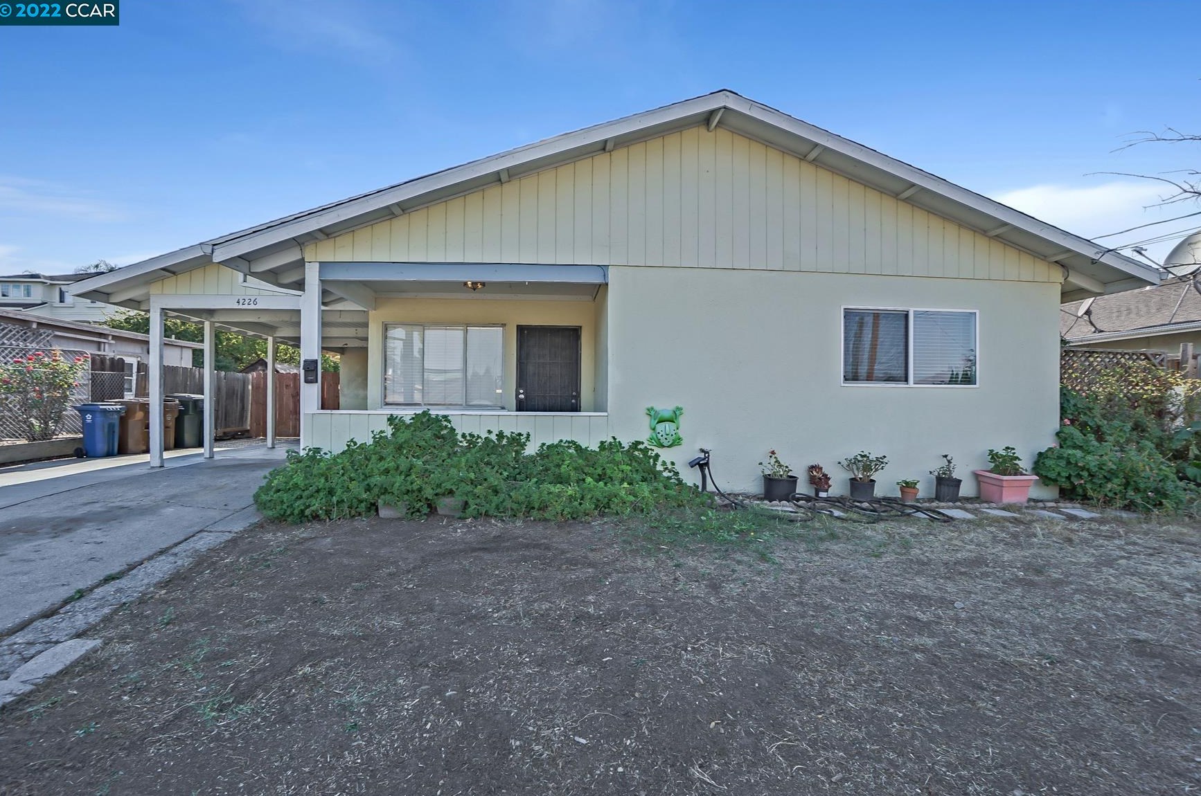 4226 Cabrilho Dr, Pacheco, CA 94553