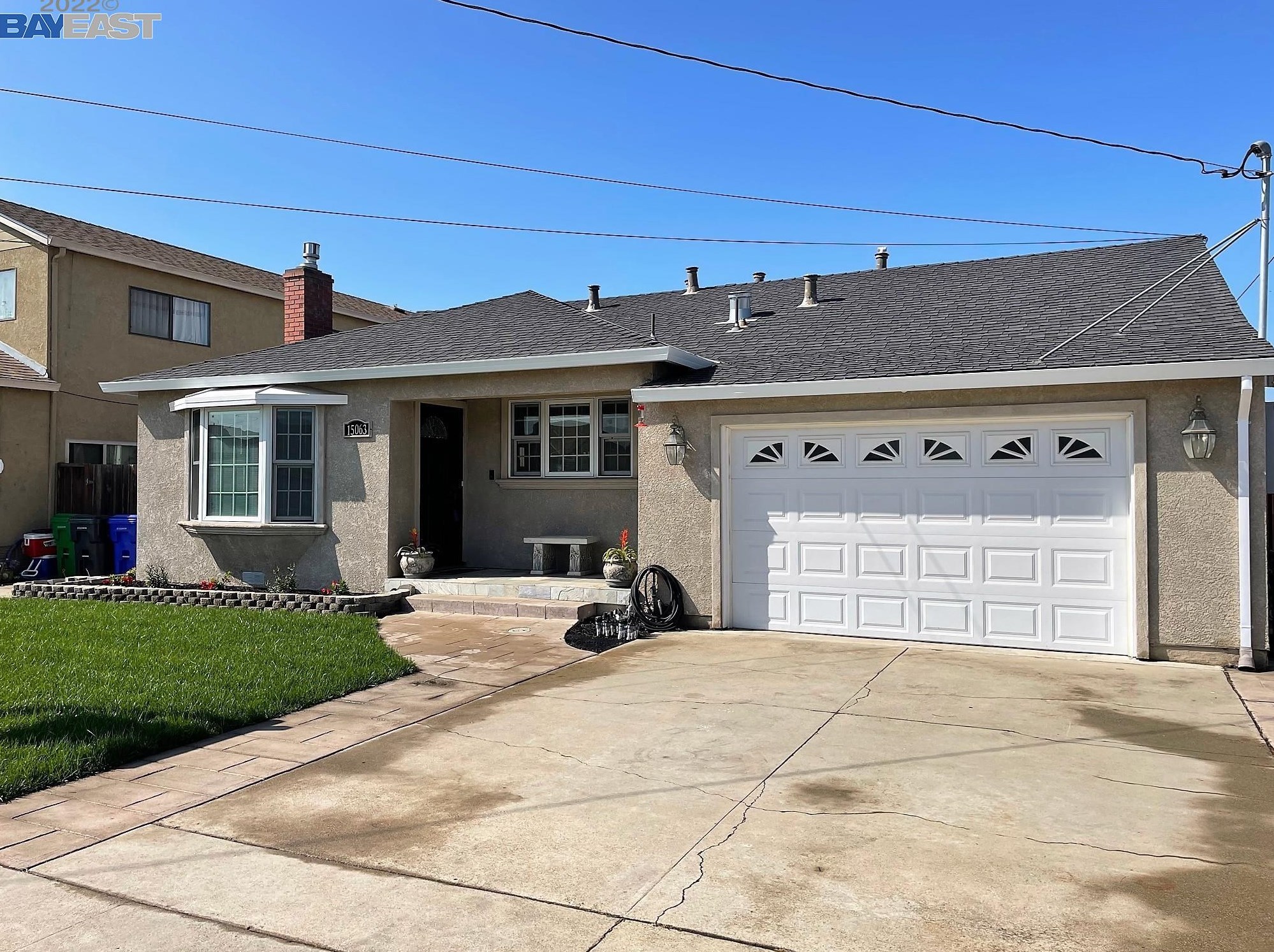 15063 Juniper St, San Leandro, CA 94579