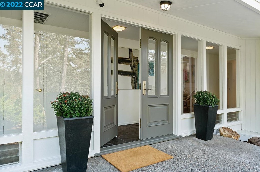 3963 Woodside Ct, Lafayette, CA 94549-3413