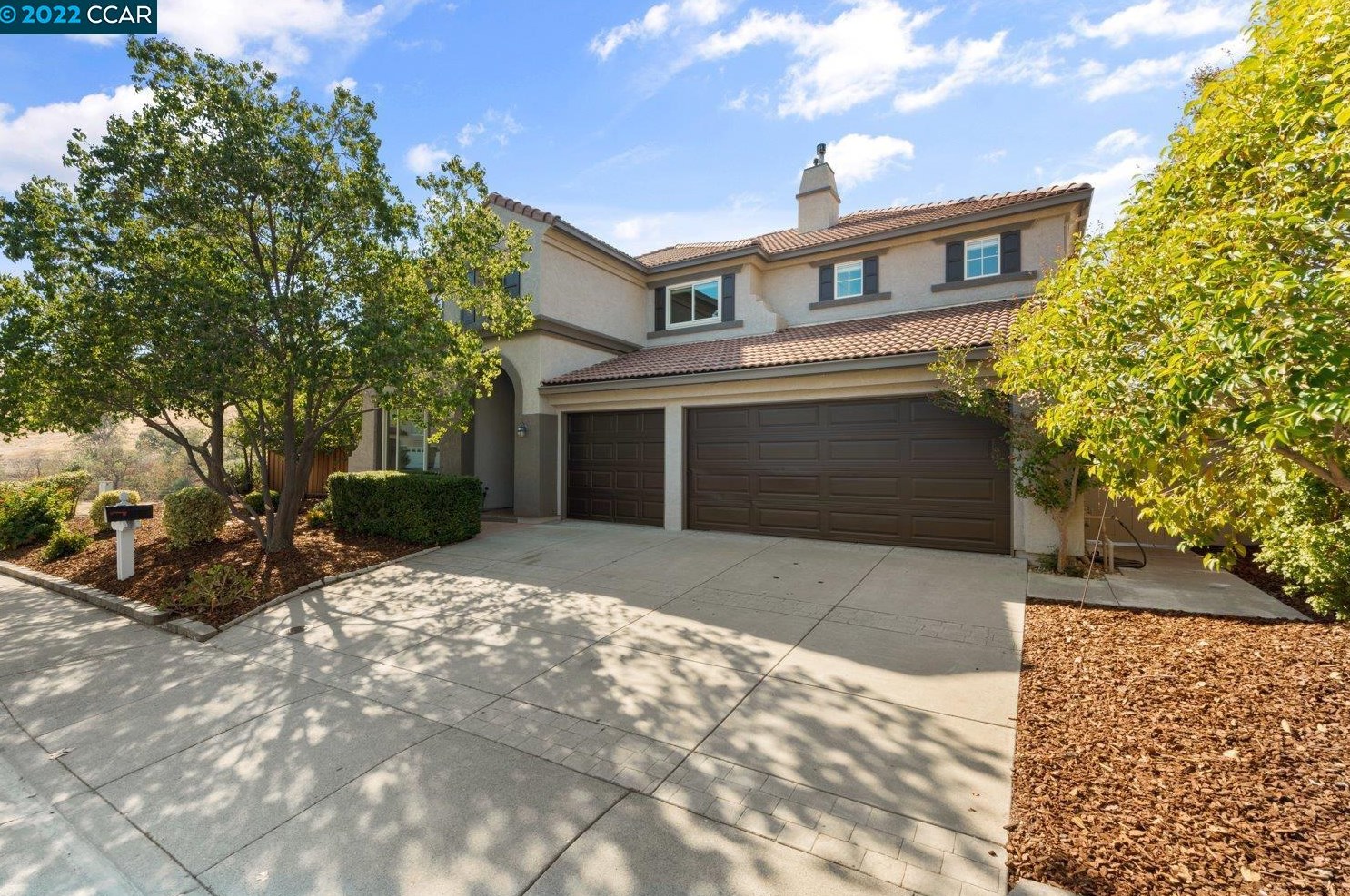 951 Rolling Woods Way, Concord, CA 94521