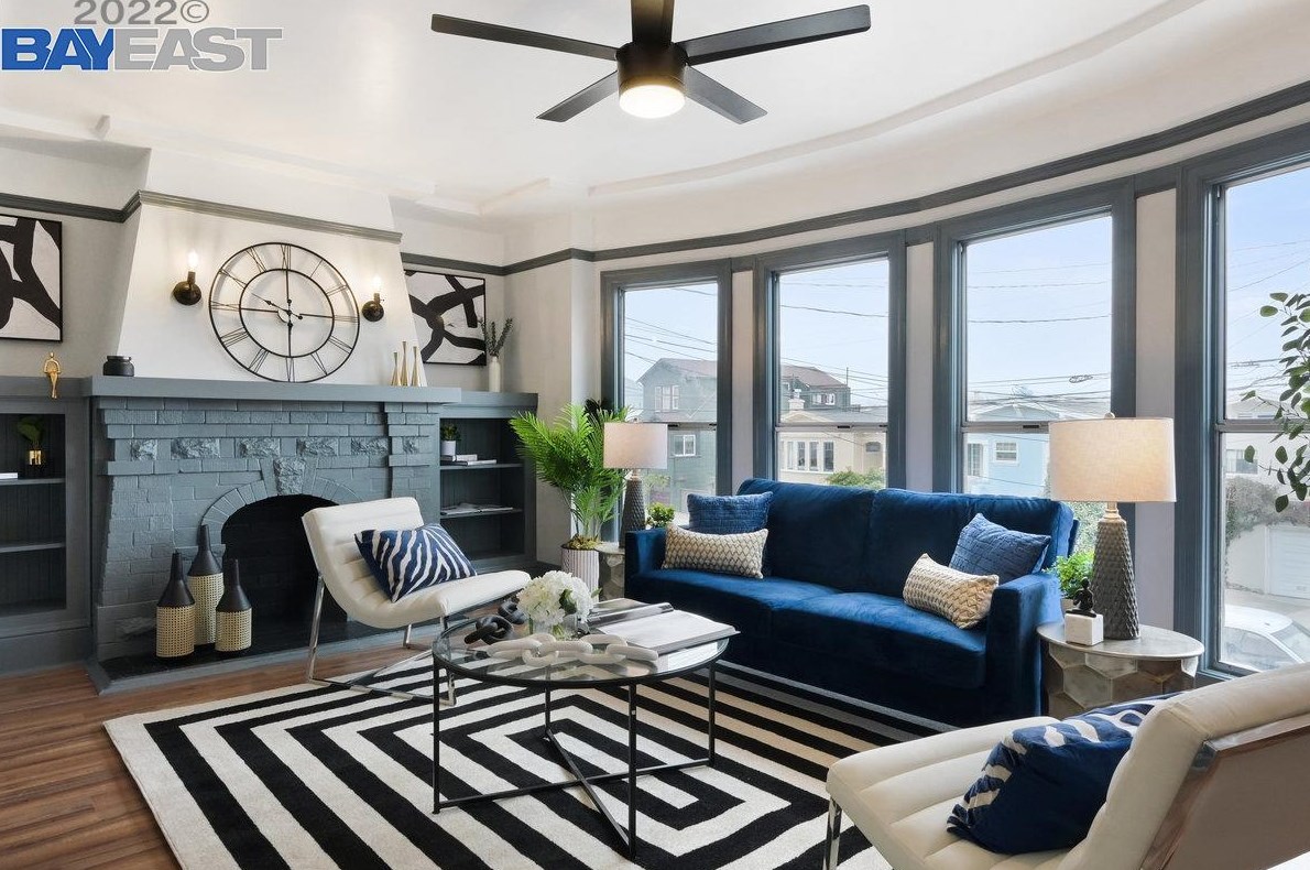 137 Seville St, San Francisco, CA 94112