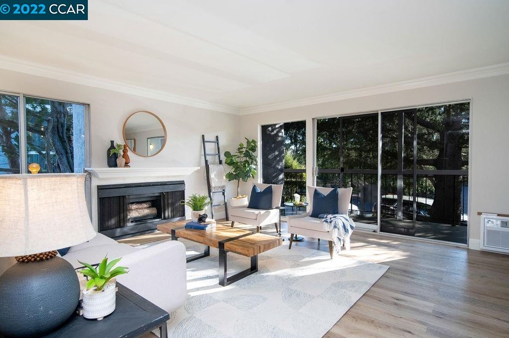 1967 Ascot Dr #b, Moraga, CA 94556