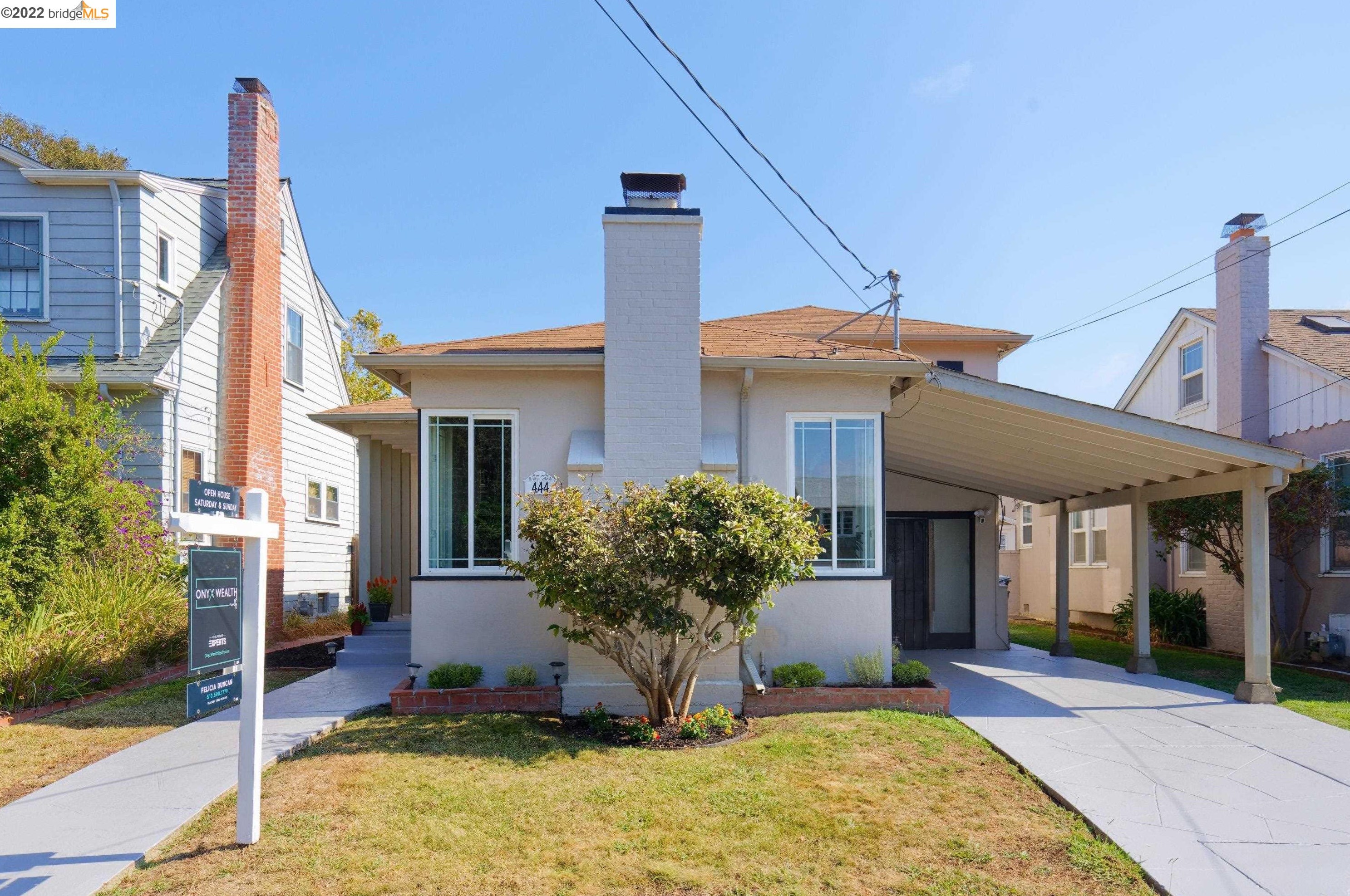 444 Diehl Ave, San Leandro, CA 94577