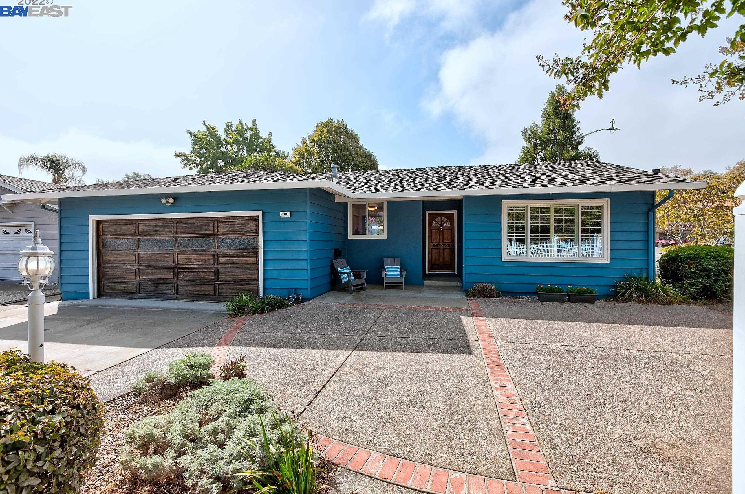 2401 Almaden Pl, Union City, CA 94587-1828