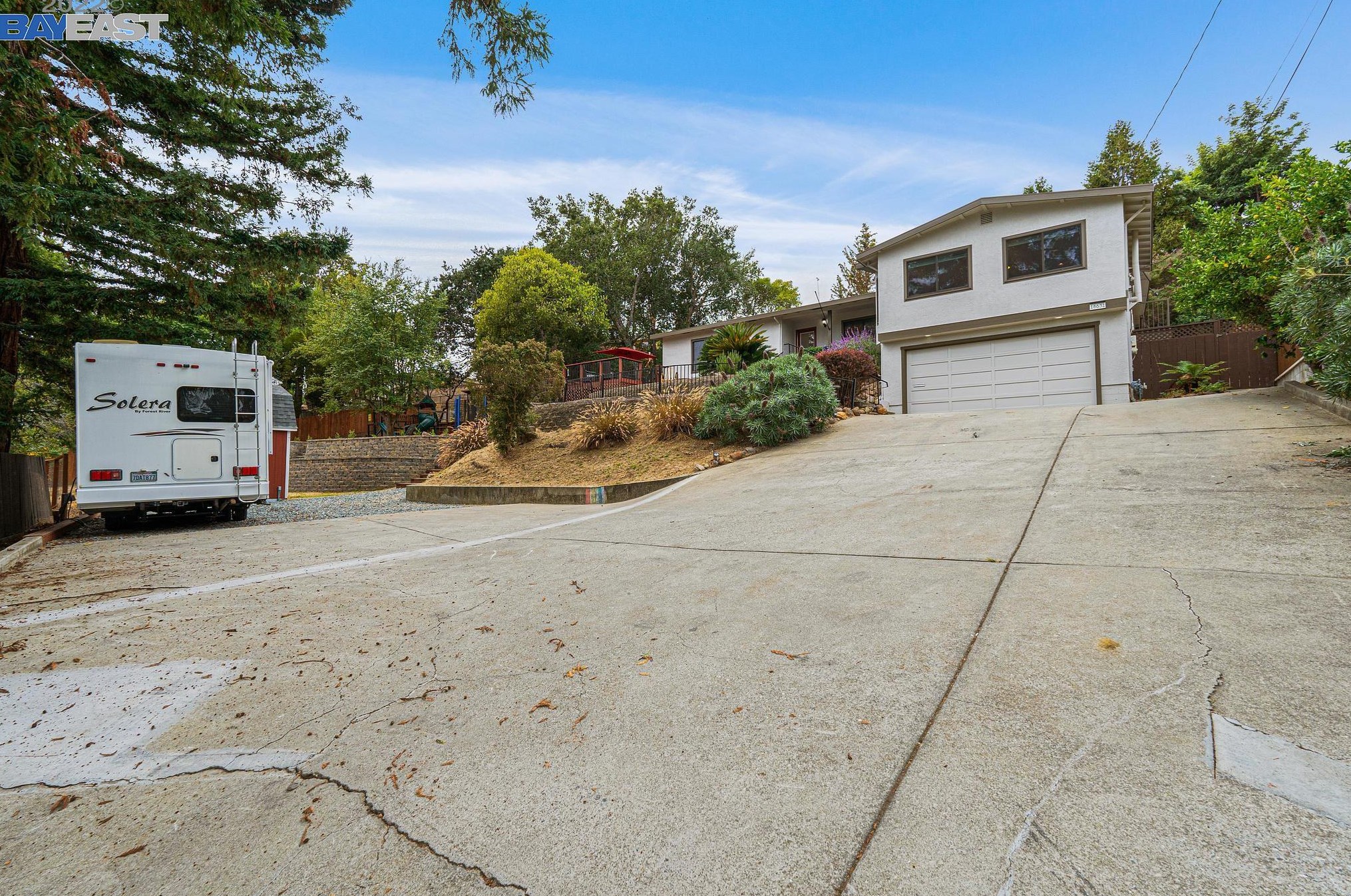 18631 Vineyard Rd, Hayward, CA 94546