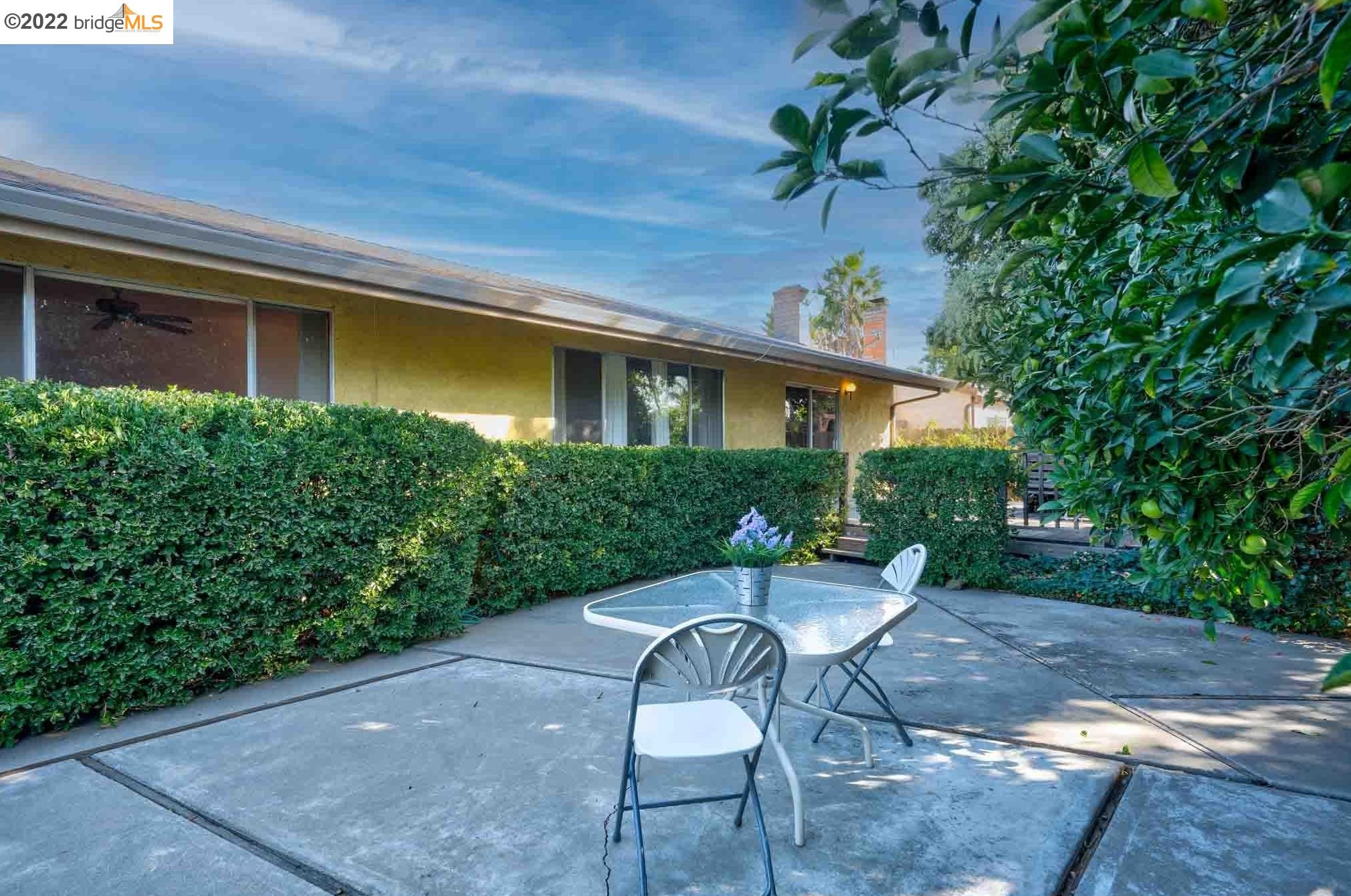 874 Dainty Ave, Los Angeles CA  94513-1206 exterior