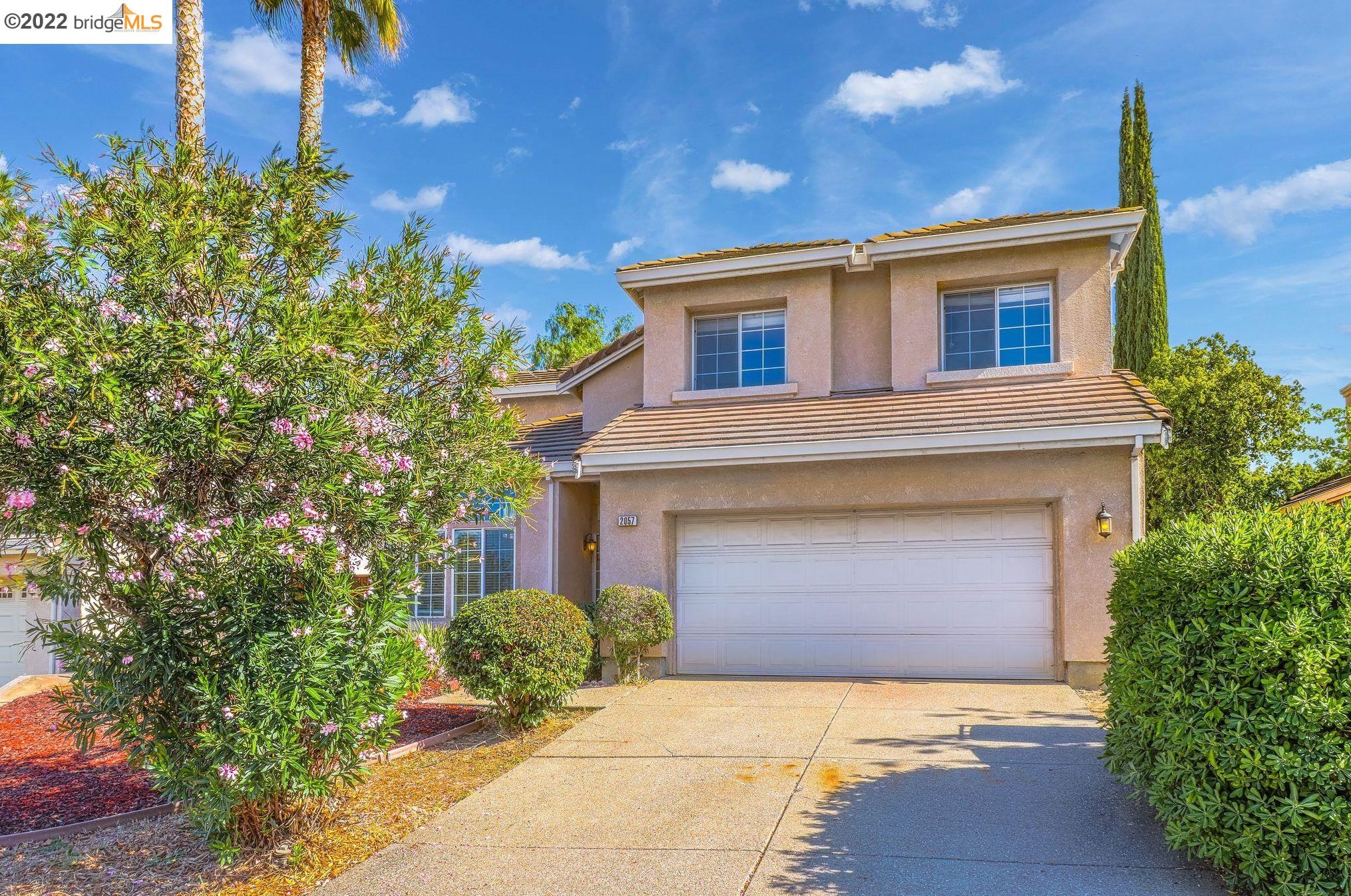 2057 Crater Peak Way, Antioch, CA 94531-8324