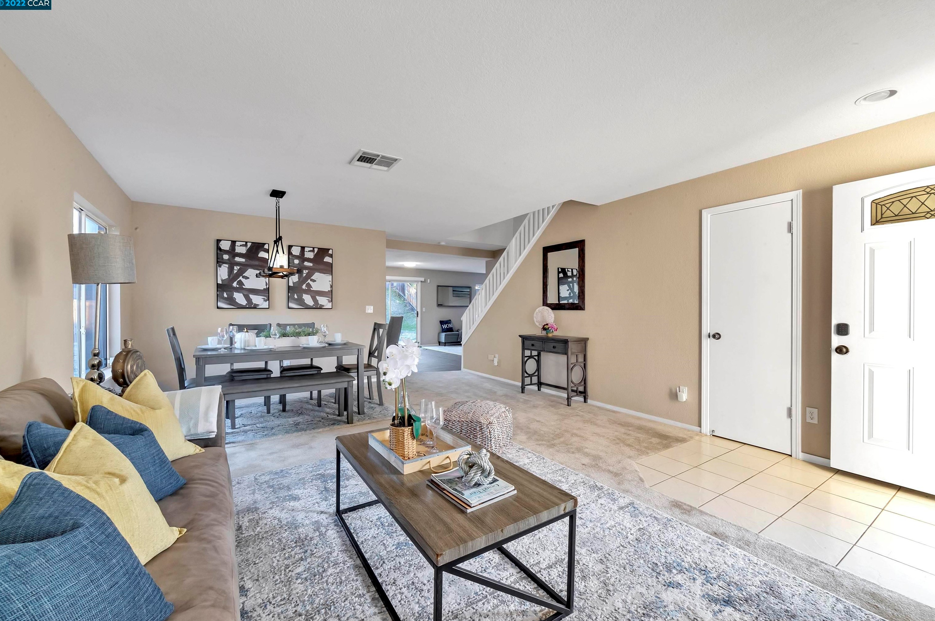 1192 Oak Haven Way, Antioch CA  94531-8094 exterior