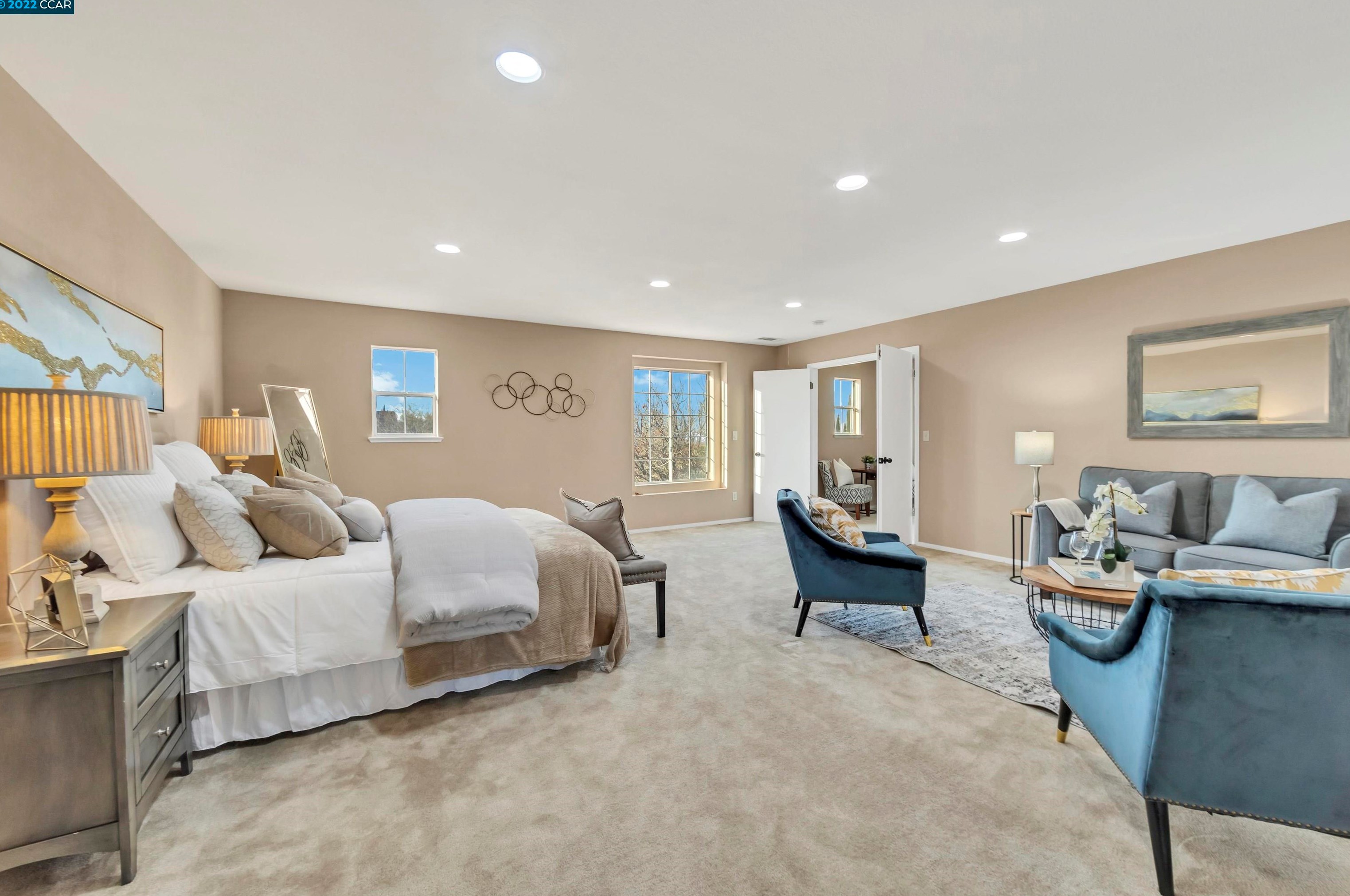 1192 Oak Haven Way, Antioch CA  94531-8094 exterior