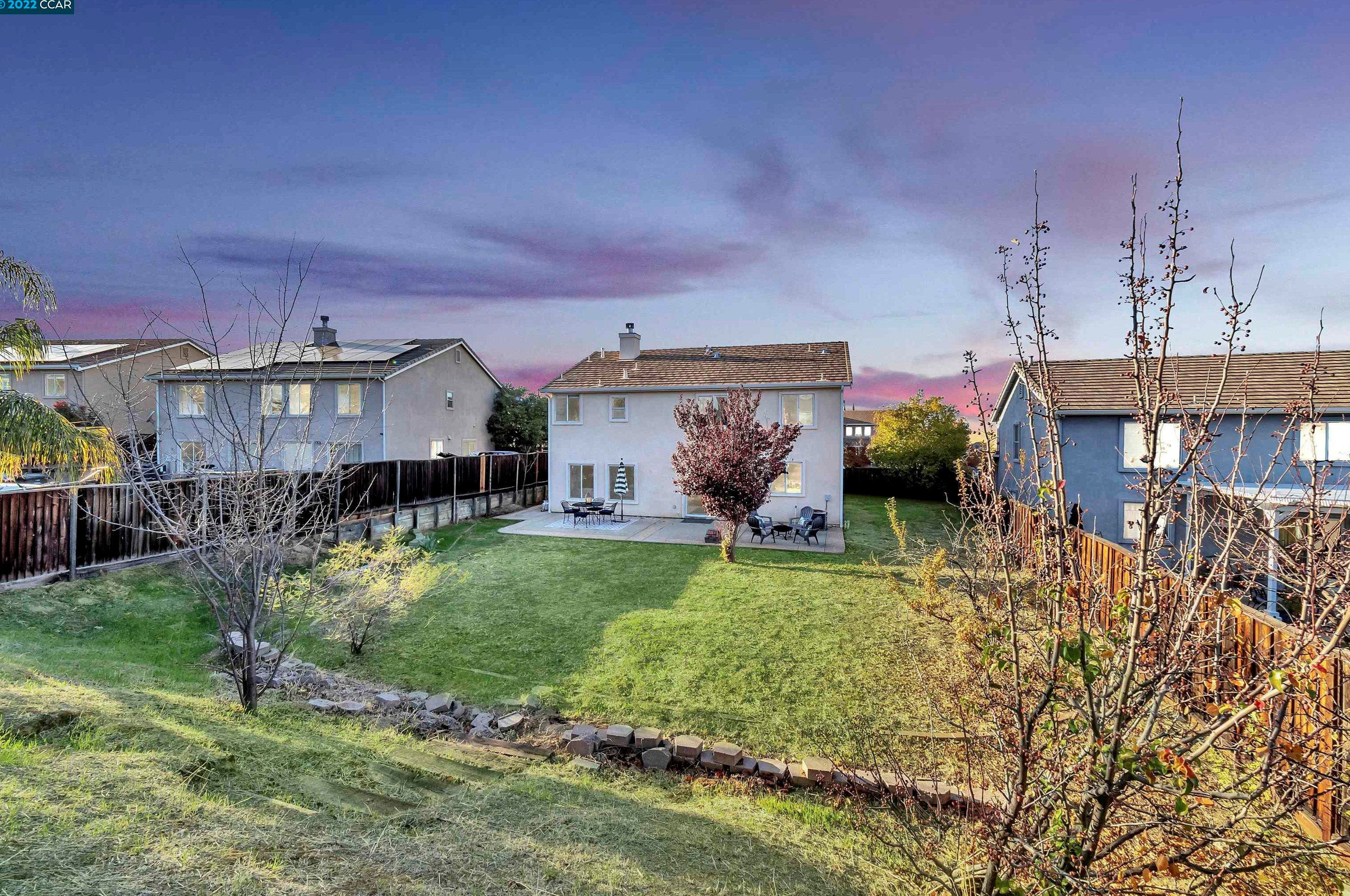 1192 Oak Haven Way, Antioch CA  94531-8094 exterior