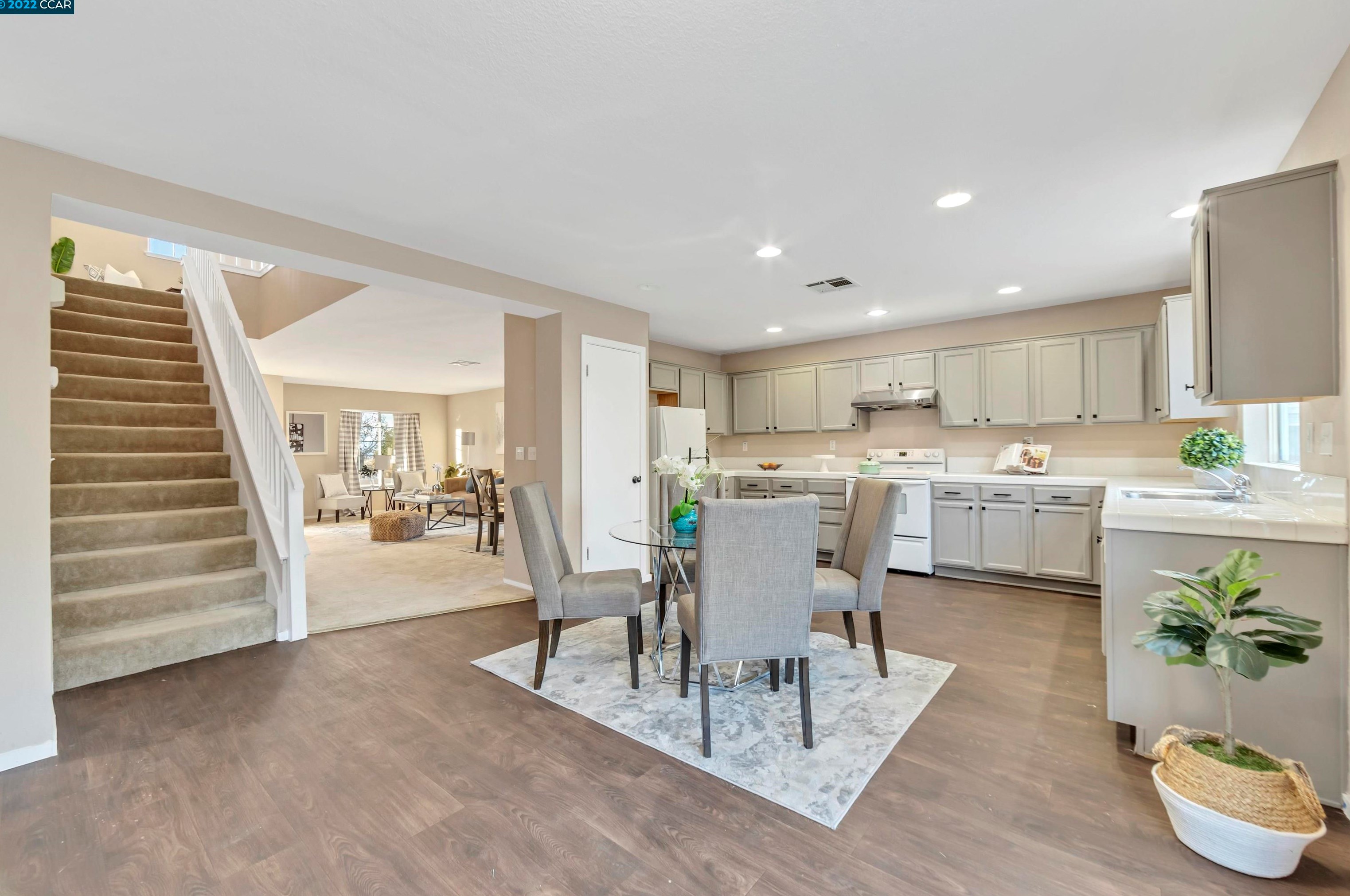 1192 Oak Haven Way, Antioch CA  94531-8094 exterior