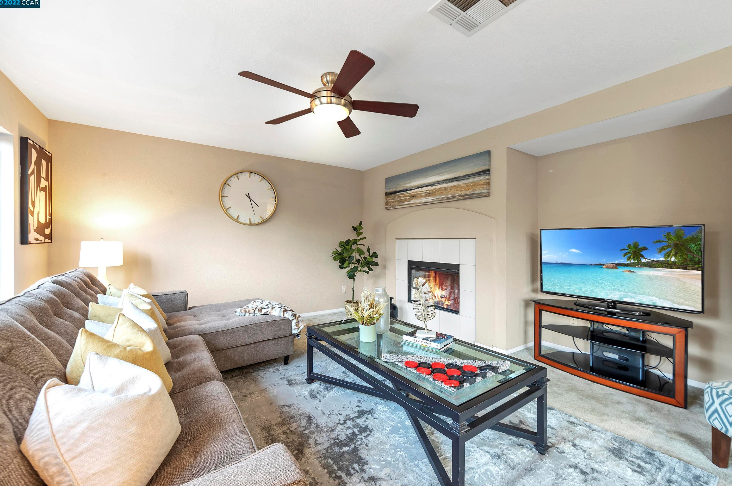 1192 Oak Haven Way, Antioch CA  94531-8094 exterior