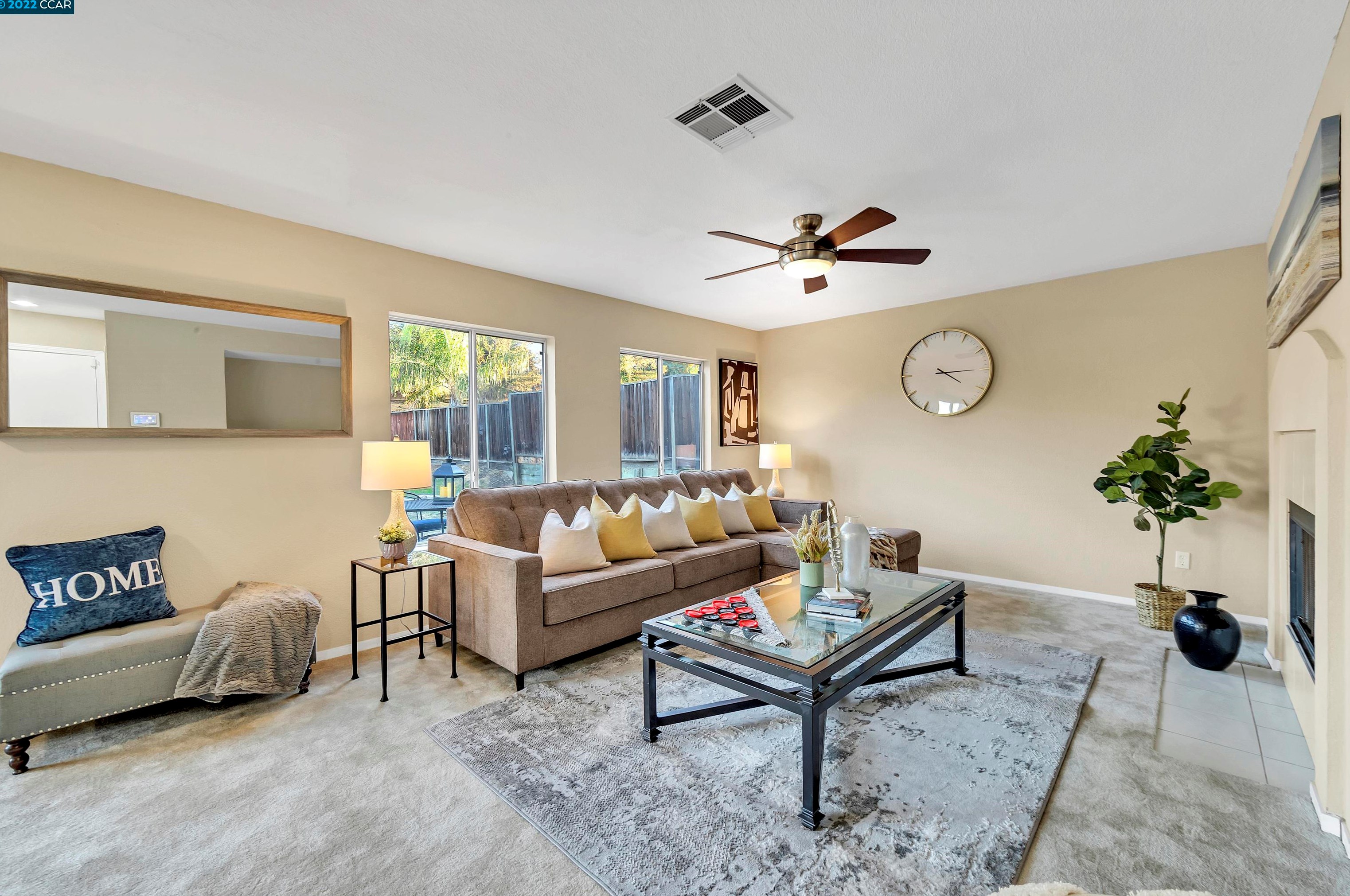 1192 Oak Haven Way, Antioch CA  94531-8094 exterior