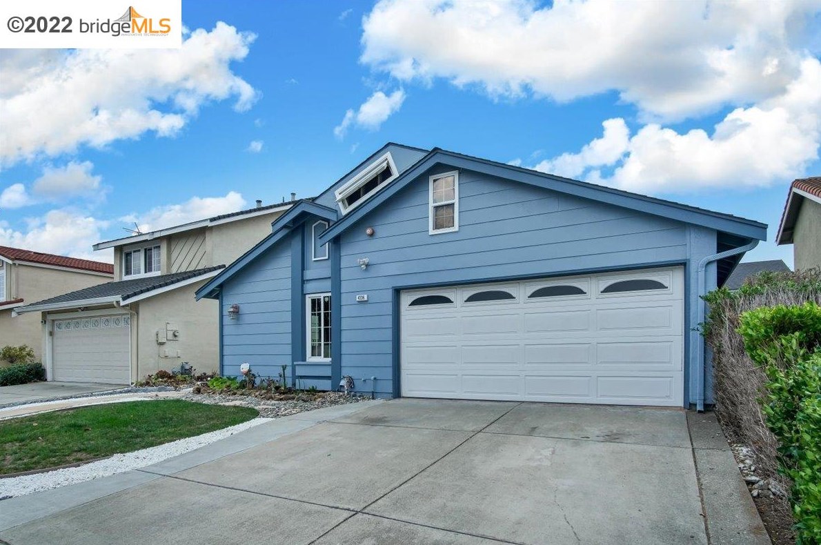 4336 Jessica Cir, Fremont, CA 94555-2102