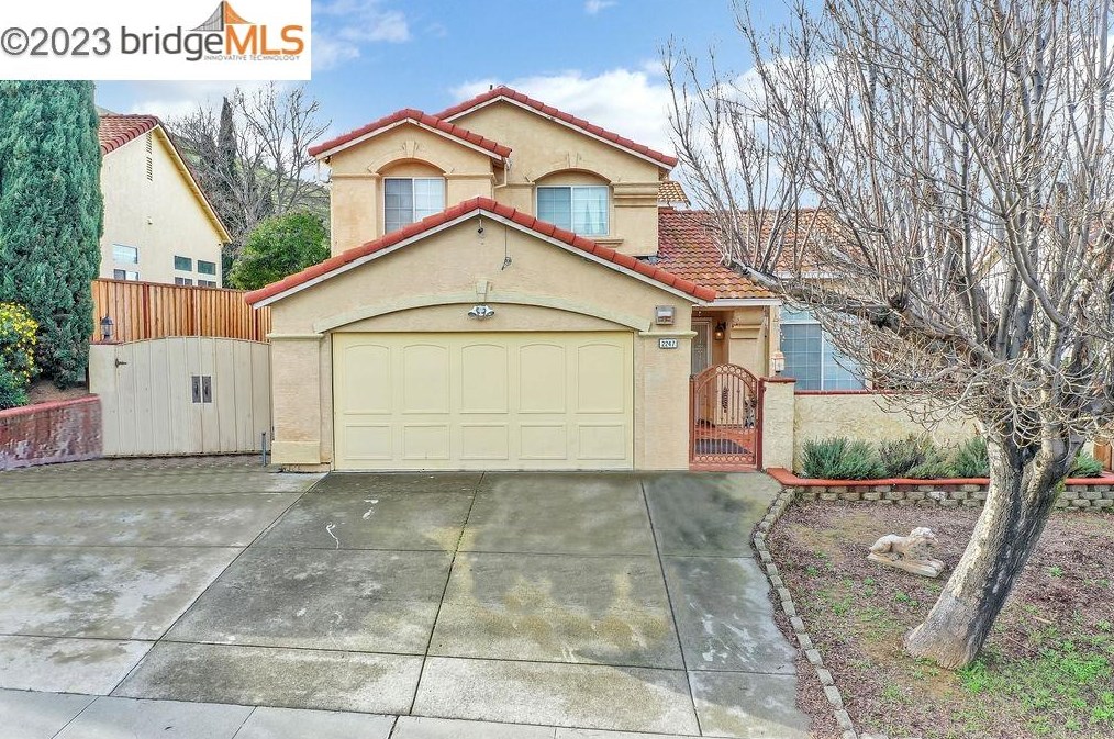 2247 Southwood Dr, West Pittsburg, CA 94565